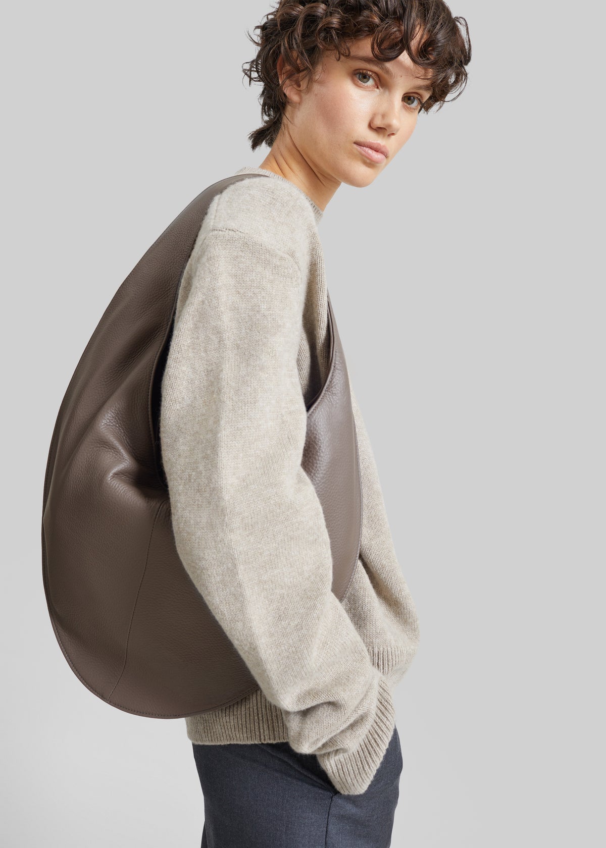 Maeden Market Tote - Street