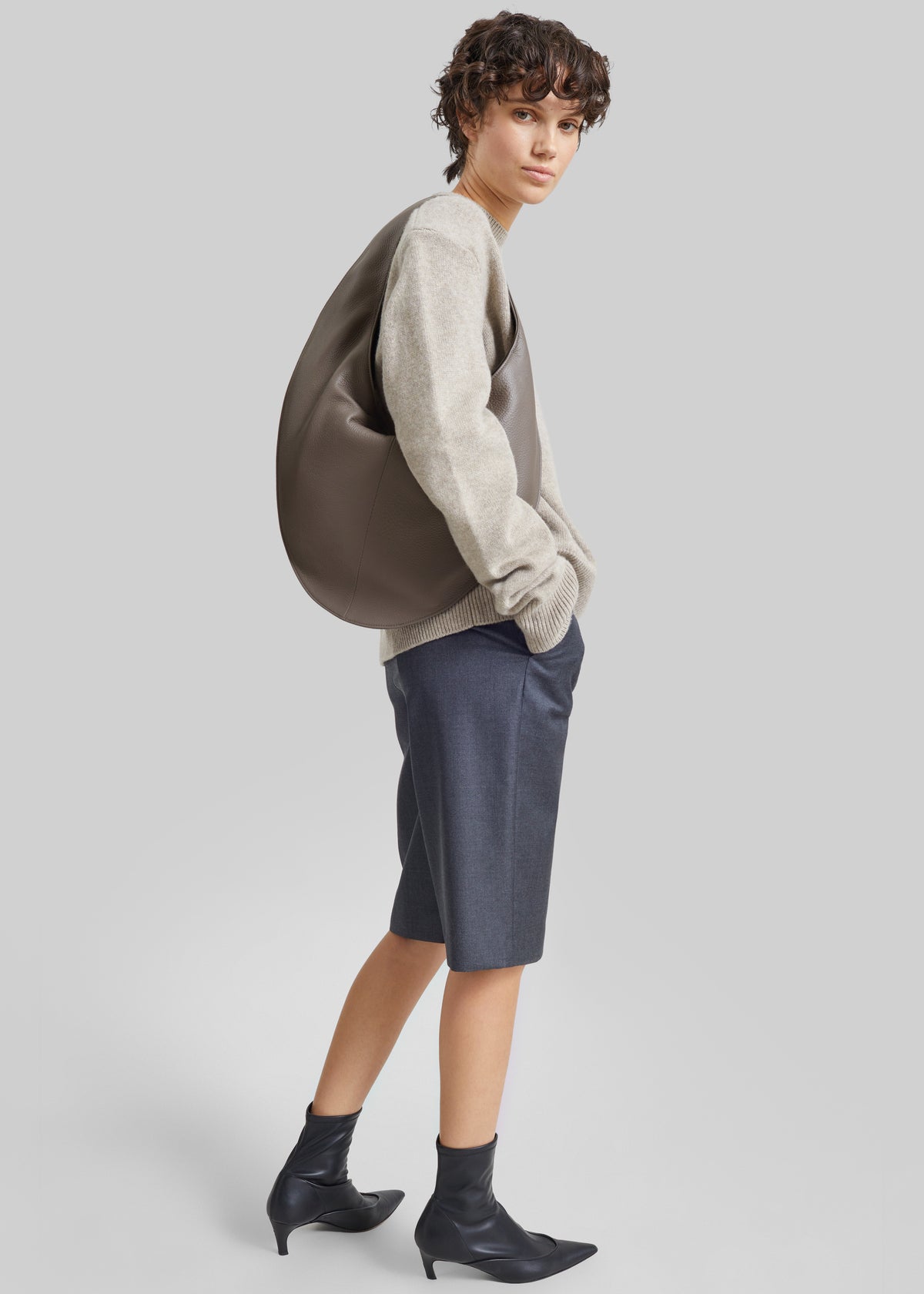 Maeden Market Tote - Street