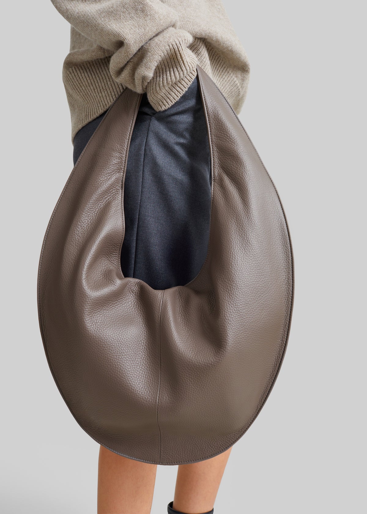 Maeden Market Tote - Street