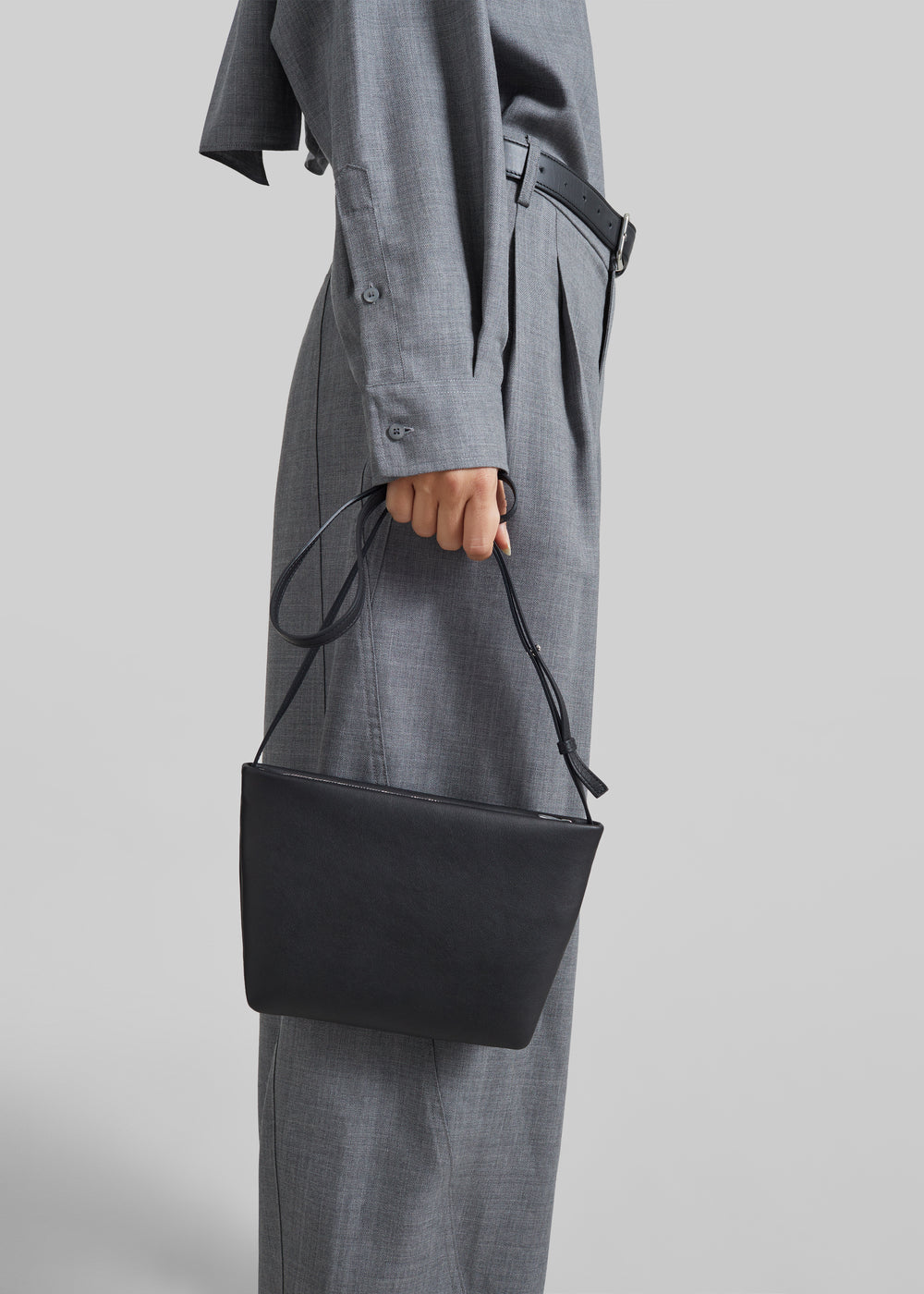 Maeden Moore Bag - Ink - 1