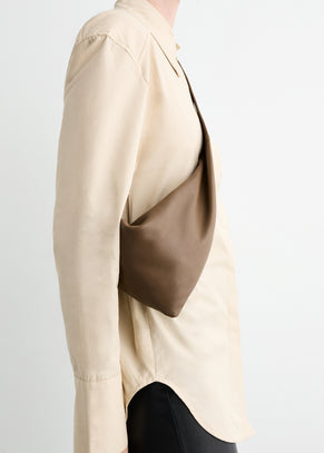 Maeden Vancouver Sling Bag - Barley