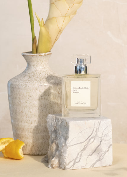 Maison Louis Marie No. 12 Bousval Eau De Parfum – The Frankie Shop