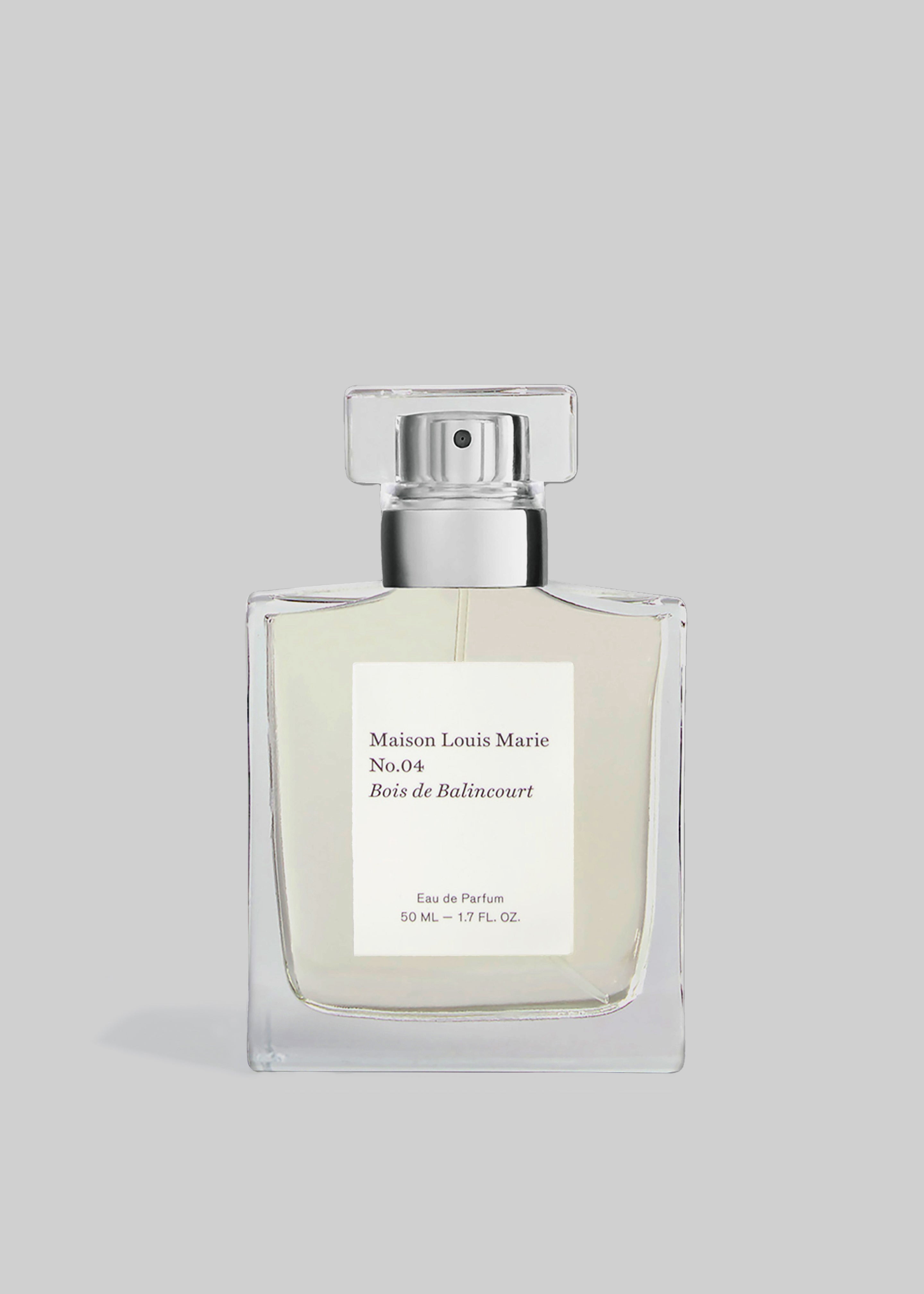 Maison Louis Marie No. 09 Vallee De Farney Eau De Parfum – The