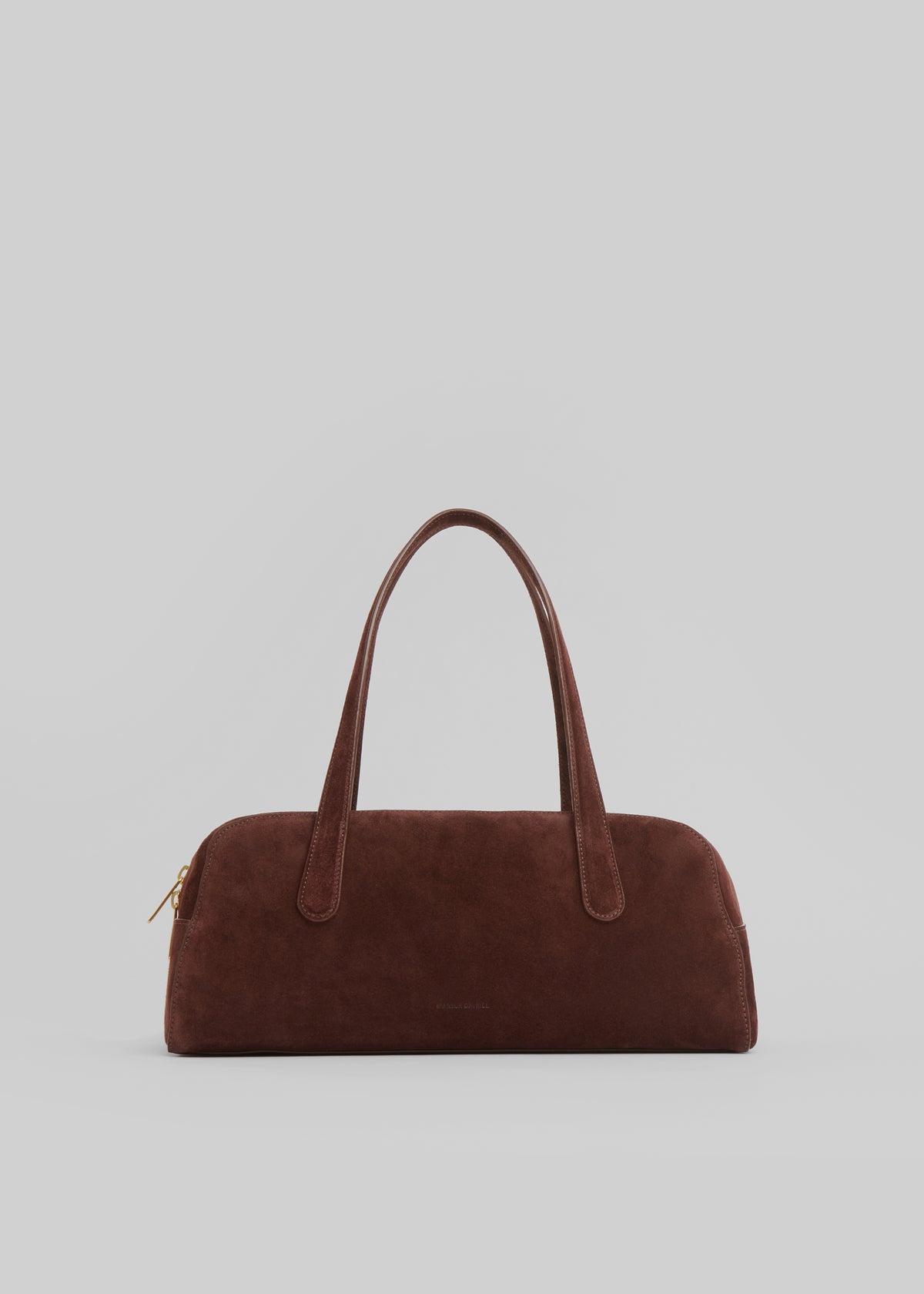 Mansur Gavriel Helios Bag - Chocolate - 2