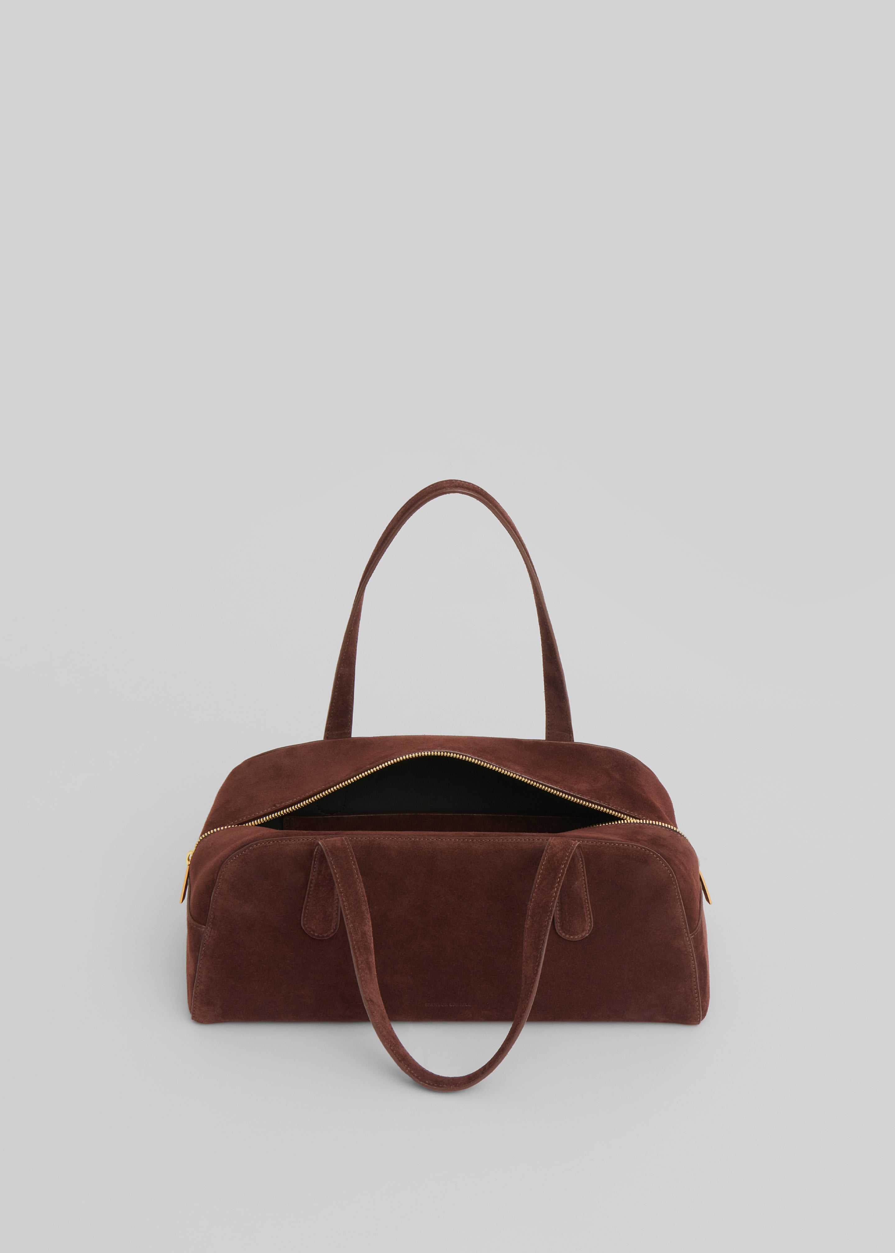 Mansur Gavriel Helios Bag - Chocolate - 4