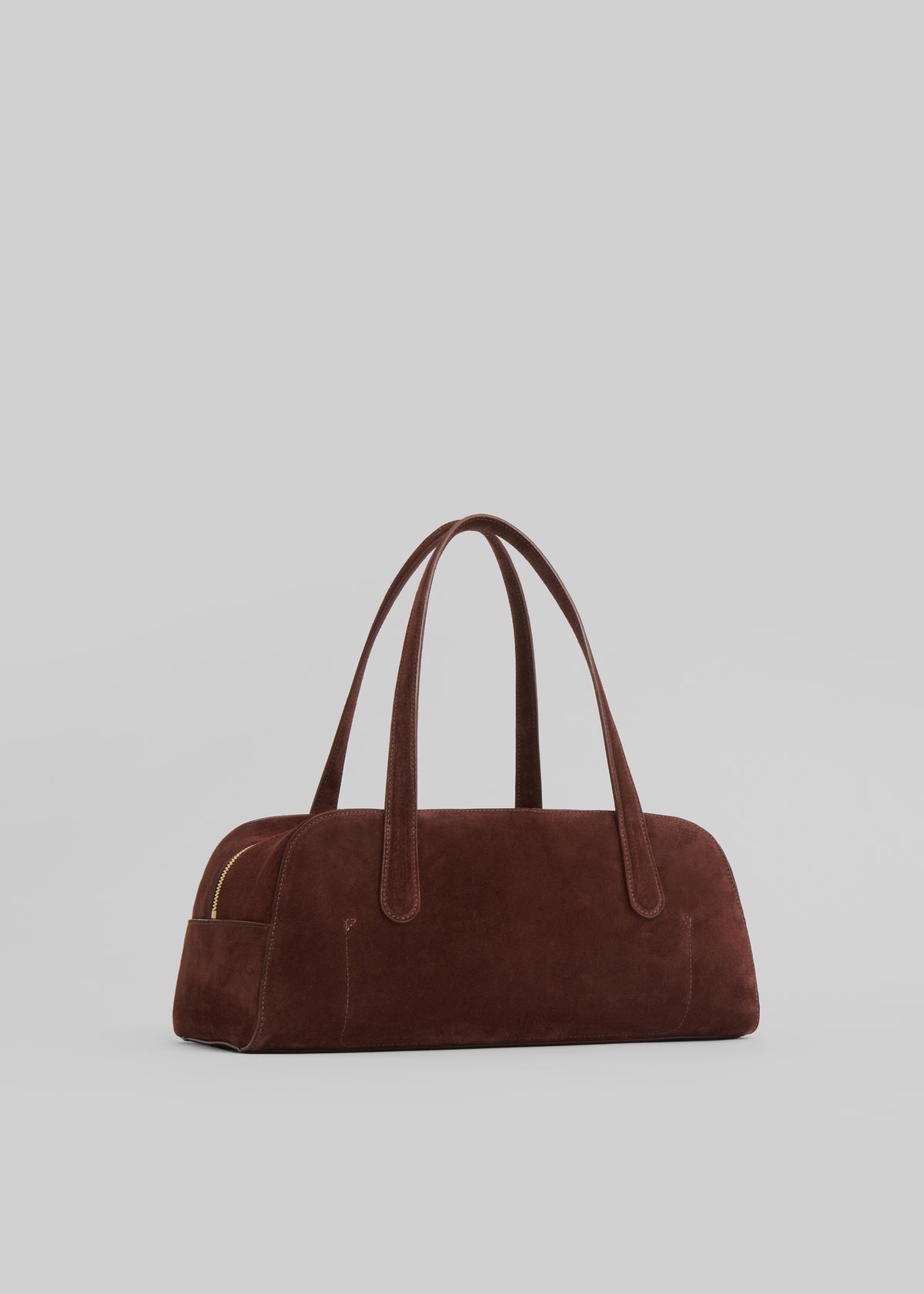 Mansur Gavriel Helios Bag - Chocolate - 8