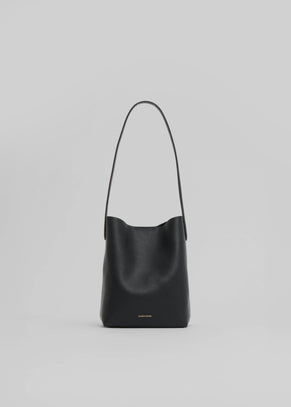 Mansur Gavriel Small Everyday Cabas - Black