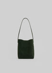 Mansur Gavriel Small Everyday Cabas - Moss