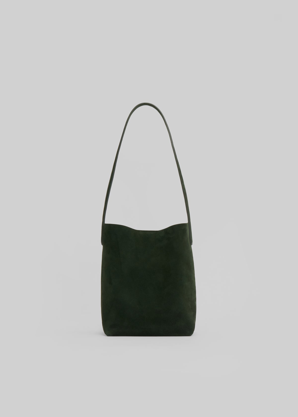 Mansur Gavriel Small Everyday Cabas - Moss - 1