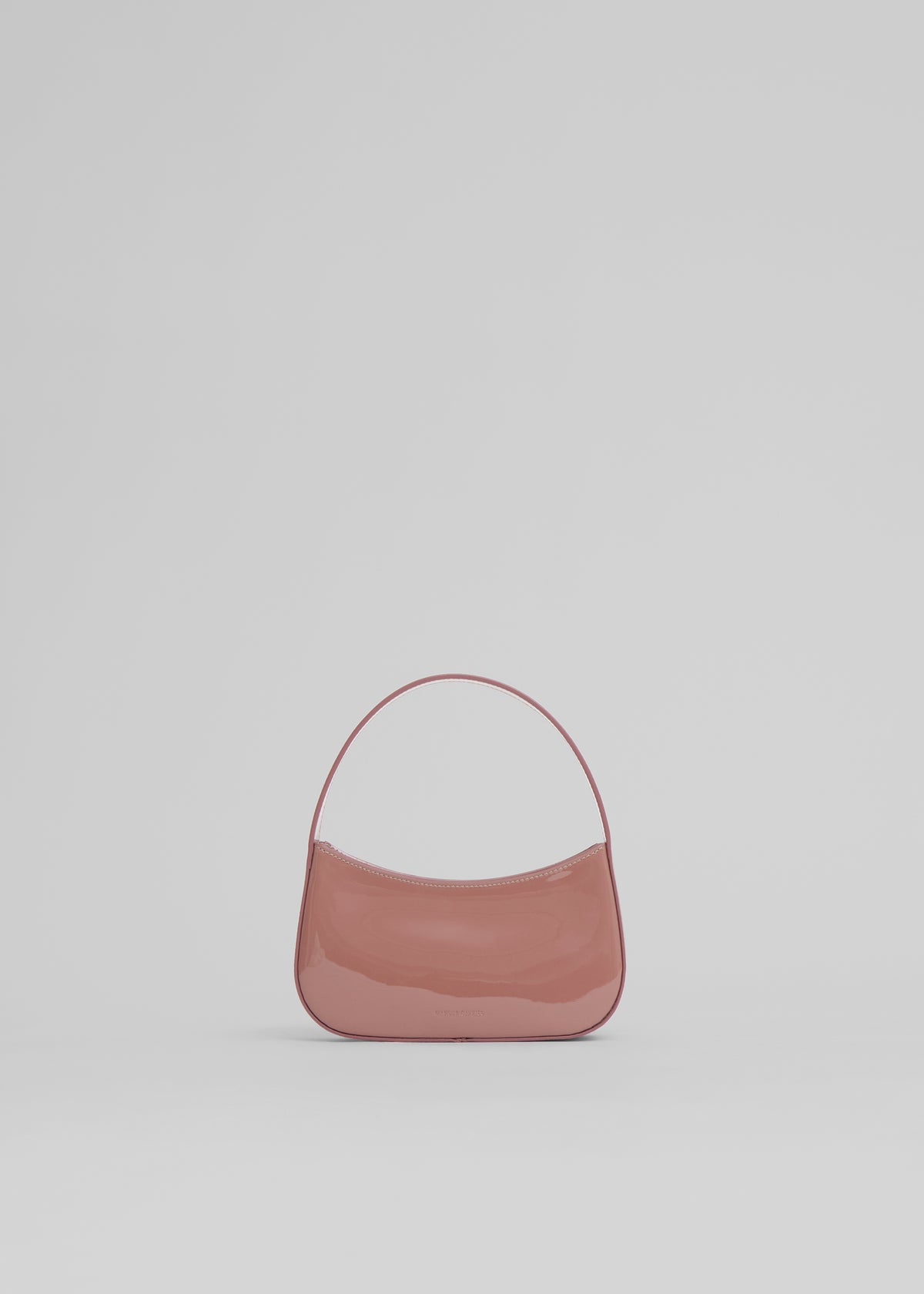 Mansur Gavriel Bonbon Bag - Rosewood - 2