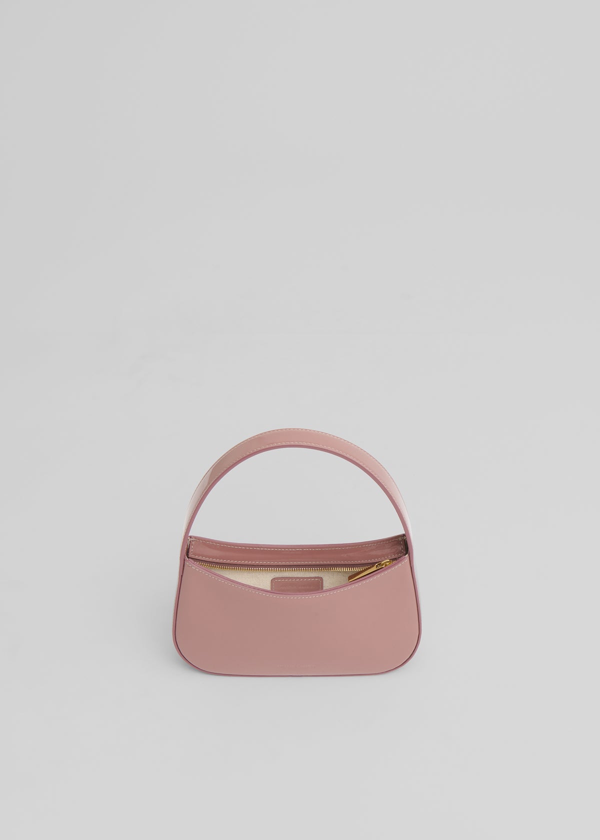 Mansur Gavriel Bonbon Bag - Rosewood - 5