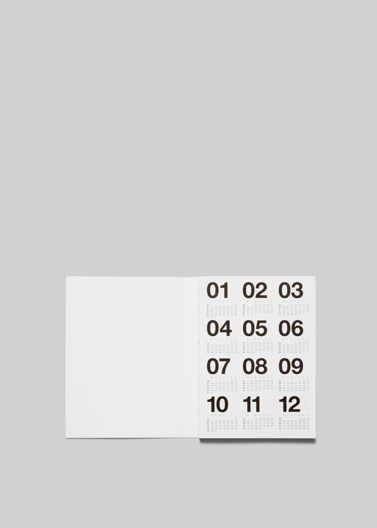 Marjolein Delhaas 2026 Basic Planner - No. 7420 - 8