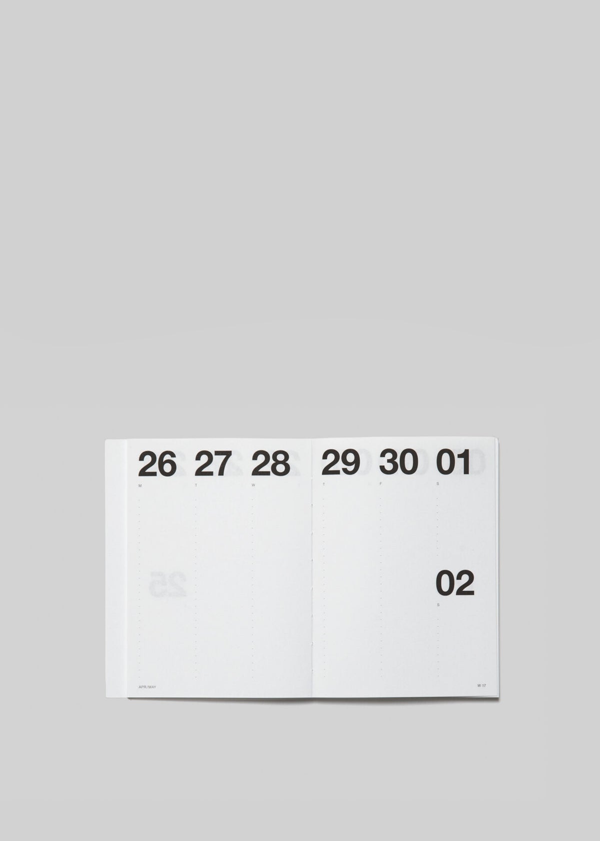 Marjolein Delhaas 2026 Basic Planner - No. 5807 - 4