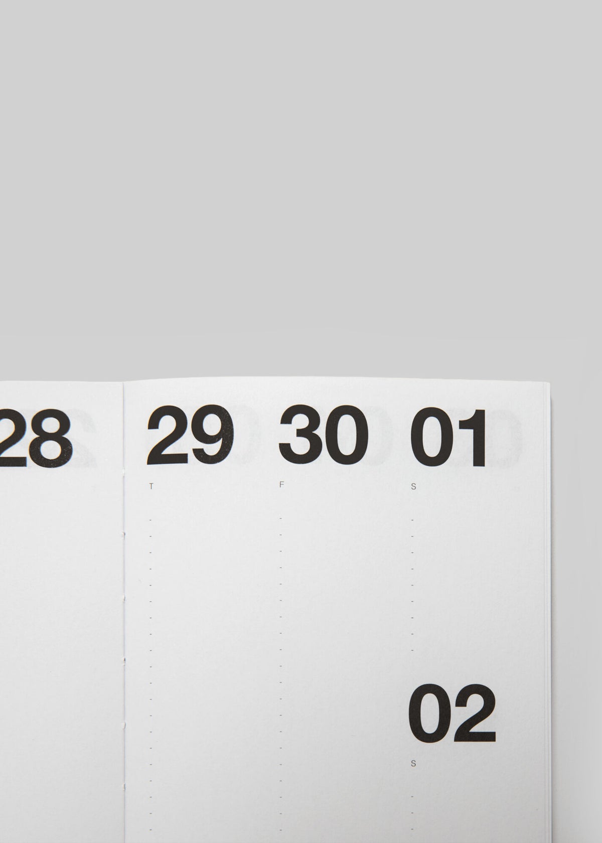 Marjolein Delhaas 2026 Basic Planner - No. 7420 - 6