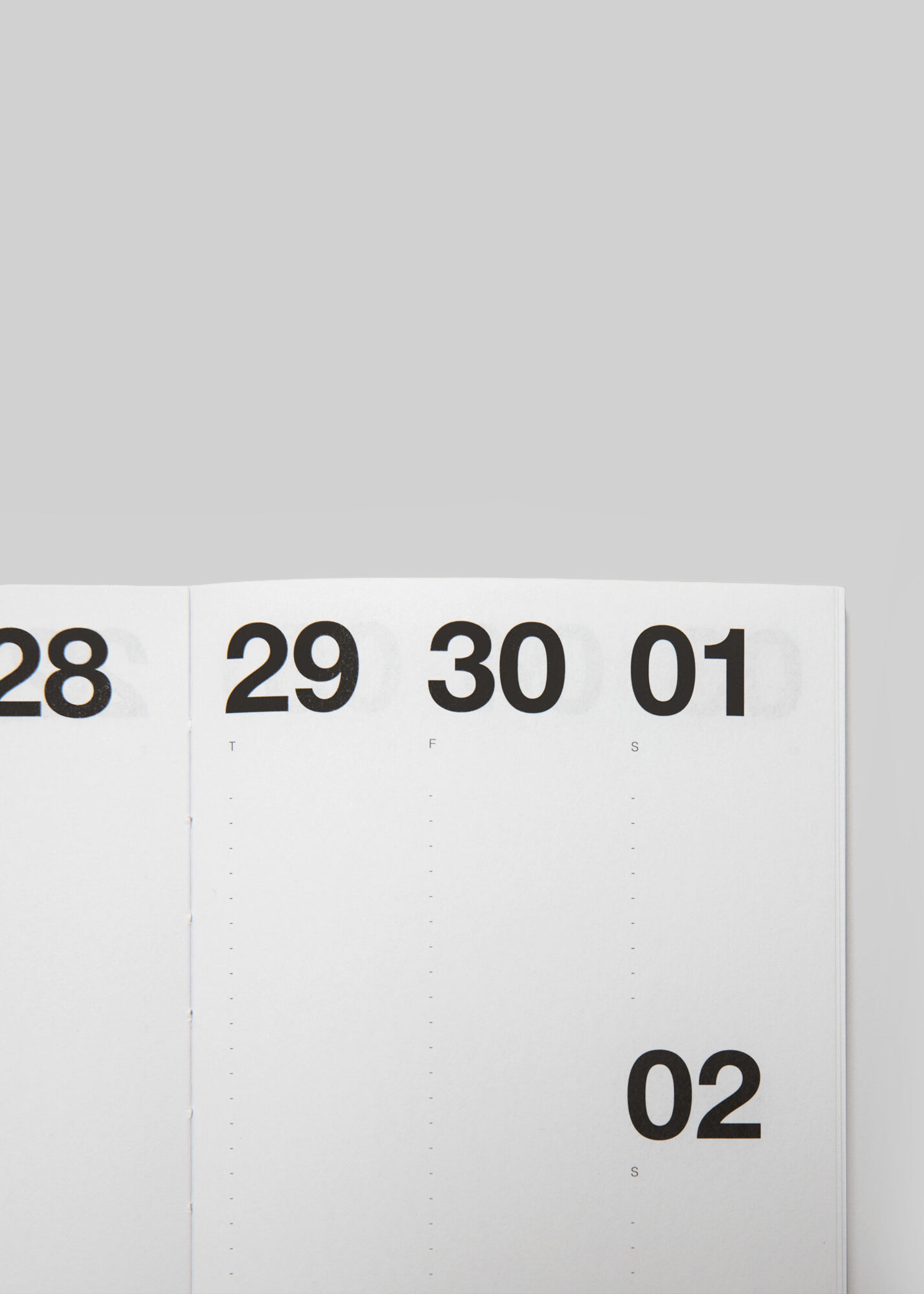 Marjolein Delhaas 2026 Basic Planner - No. 516 - 6