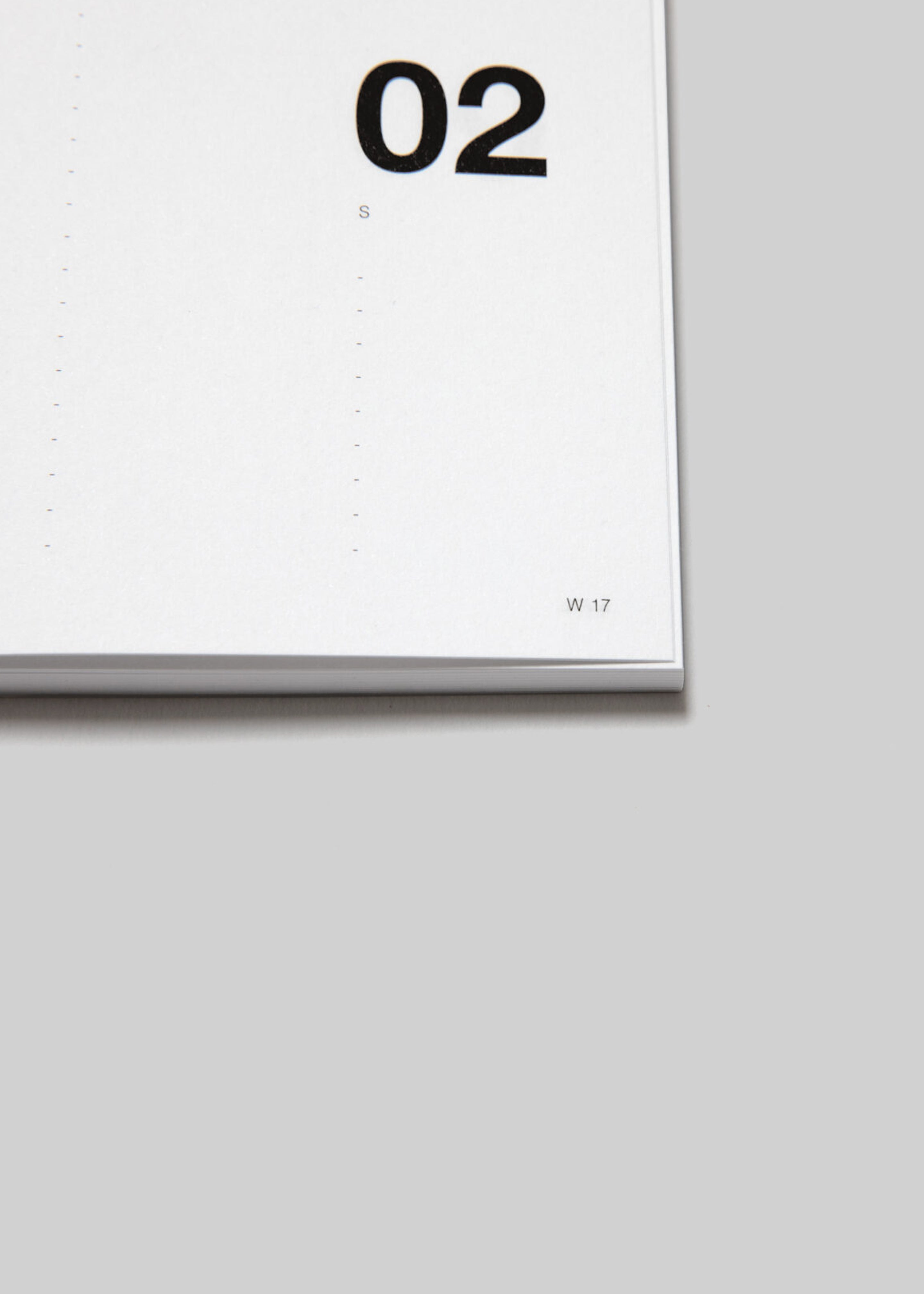 Marjolein Delhaas 2026 Basic Planner - No. 5445 - 7