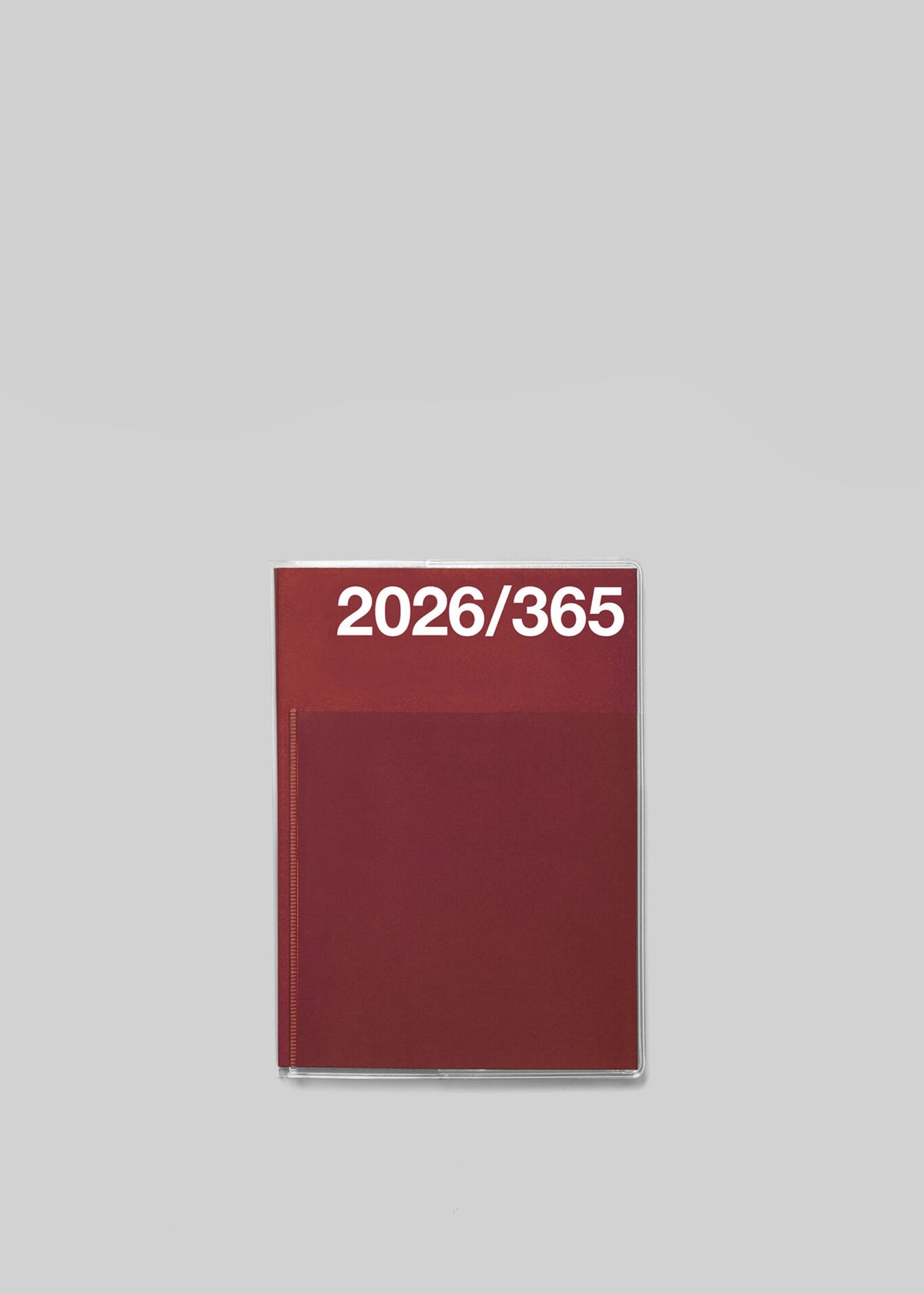 Marjolein Delhaas 2026 Basic Planner - No. 7420 - 3