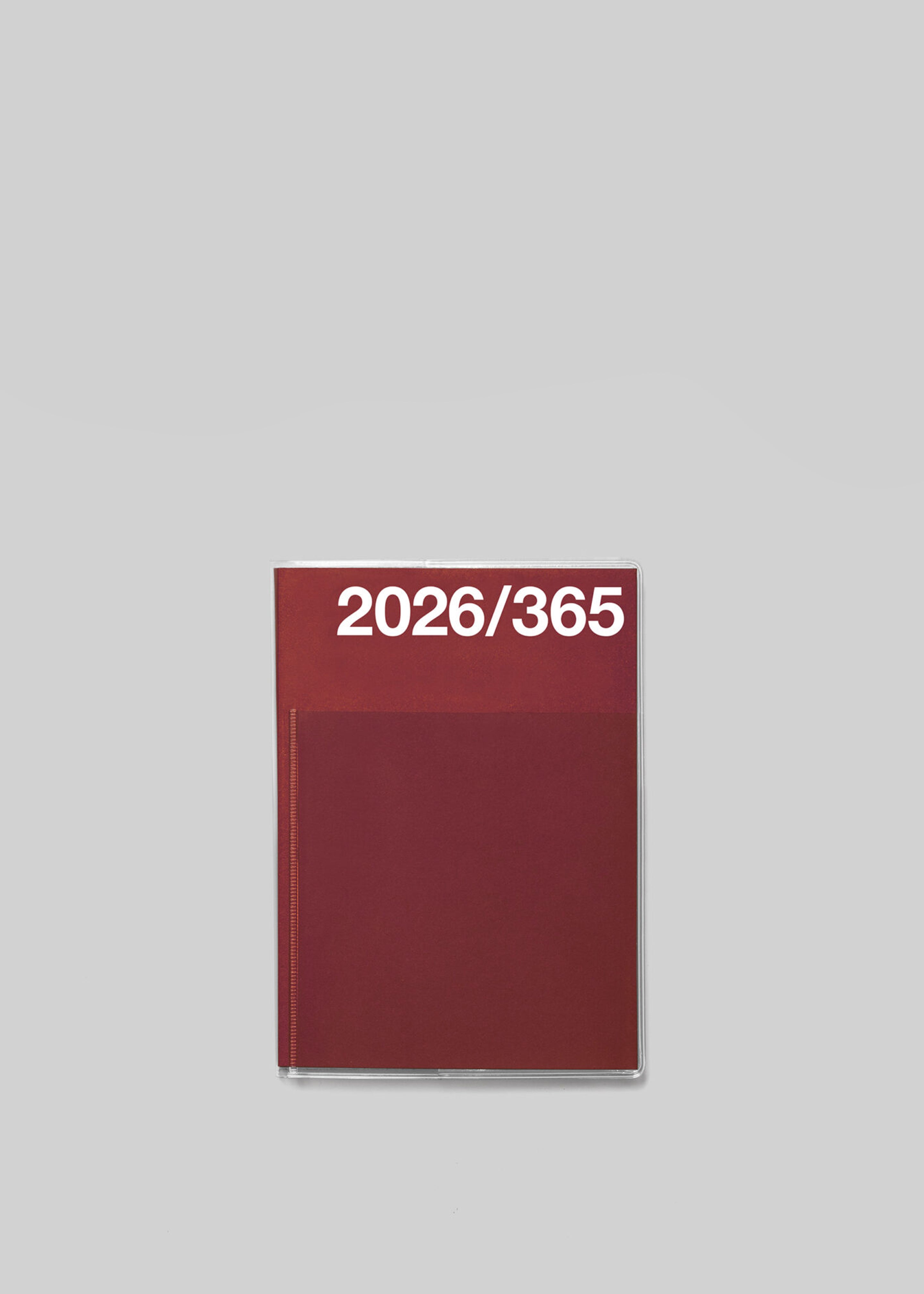 Marjolein Delhaas 2026 Basic Planner - No. 7420 - 3