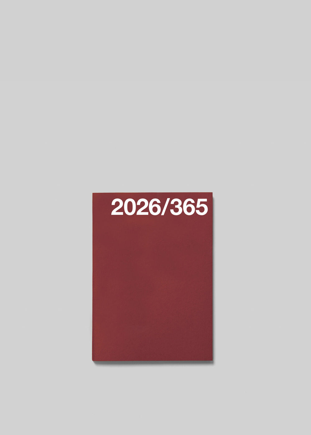 Marjolein Delhaas 2026 Basic Planner - No. 7420