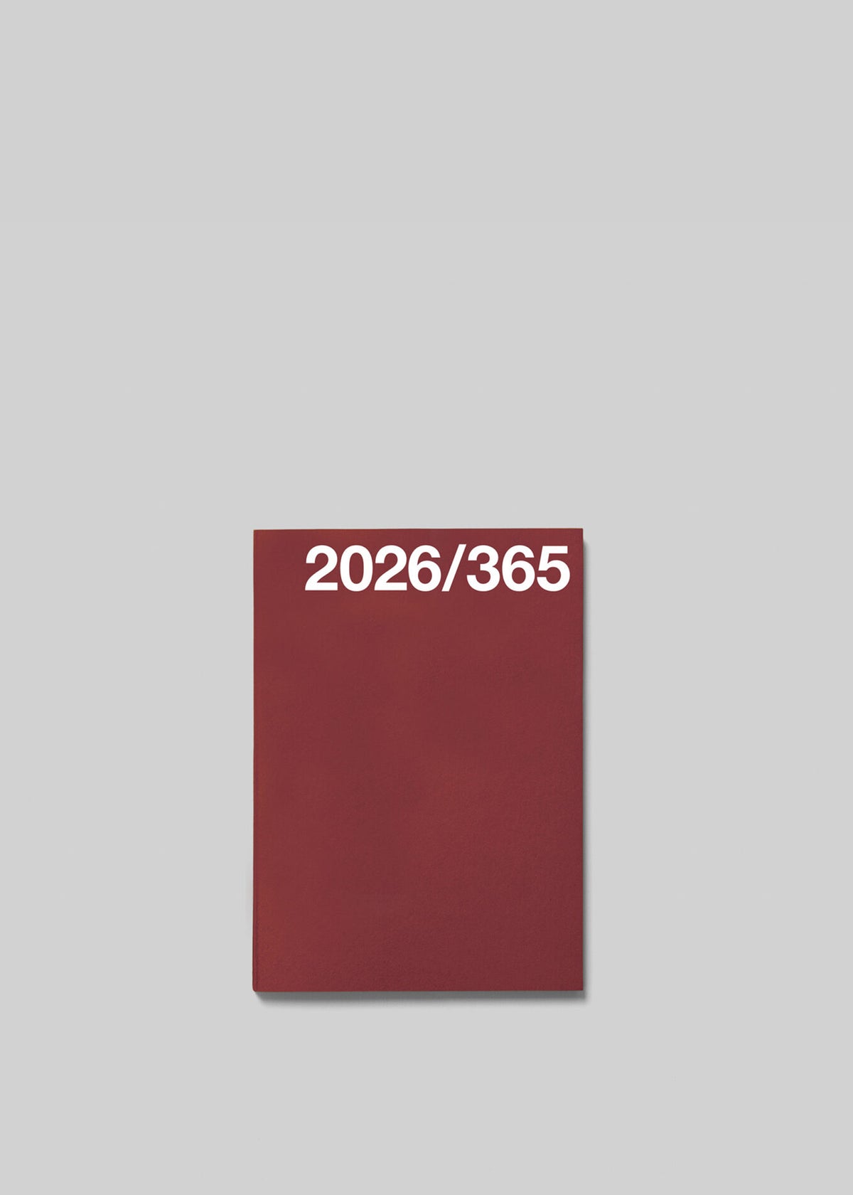 Marjolein Delhaas 2026 Basic Planner - No. 7420 - 1