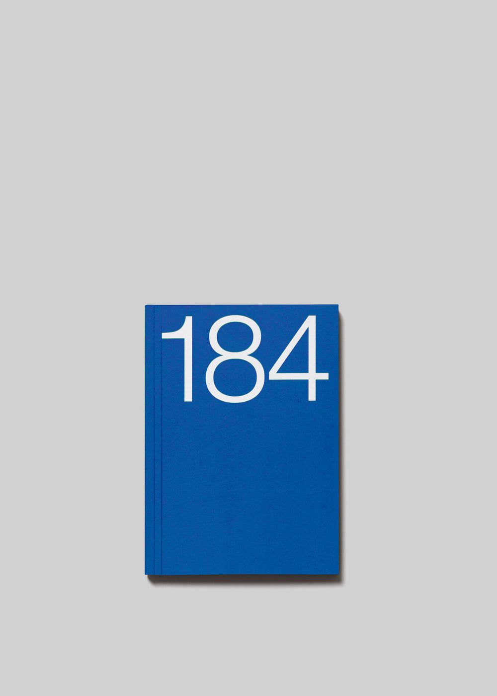 Marjolein Delhaas Journal 184 - No. 2175