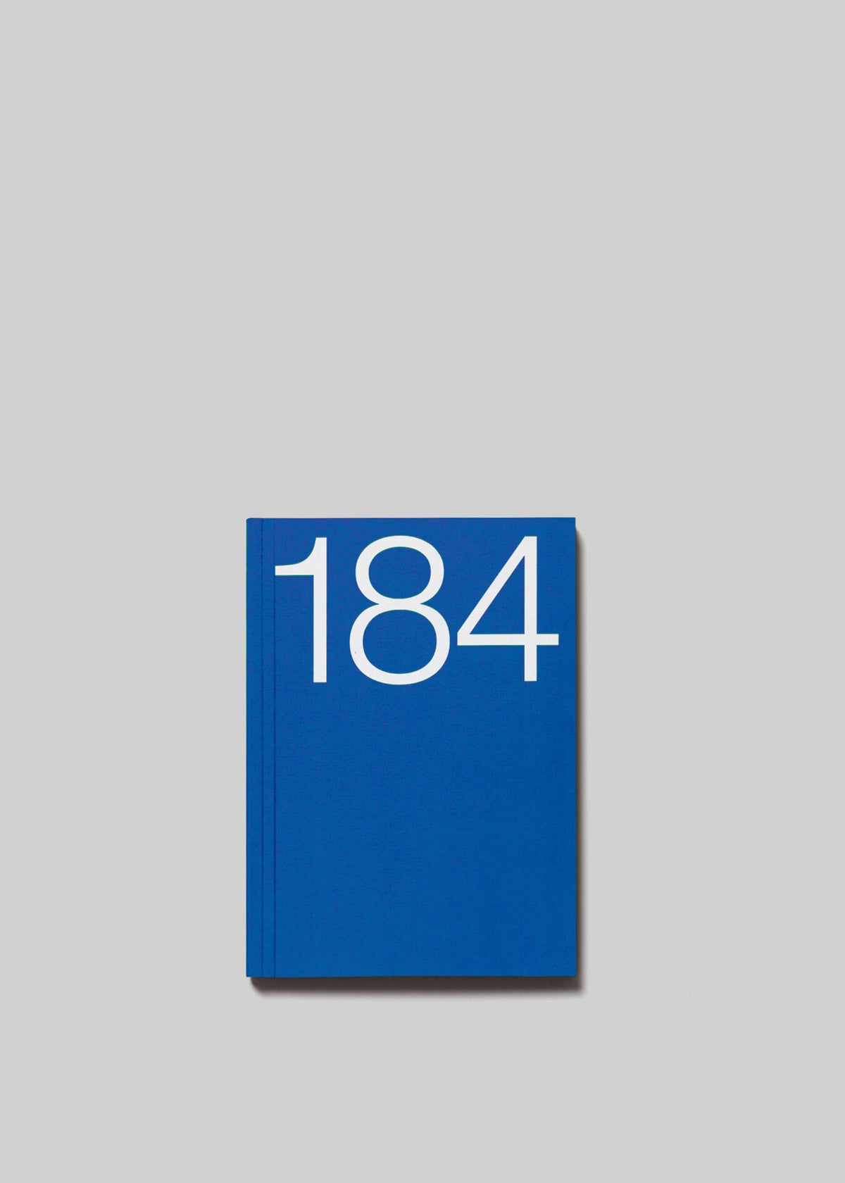 Marjolein Delhaas Journal 184 - No. 2175 - 1