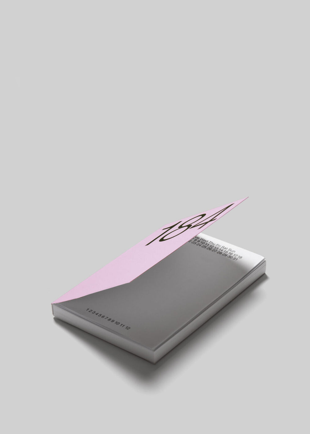 Marjolein Delhaas Journal 184 - No. 685 - 1