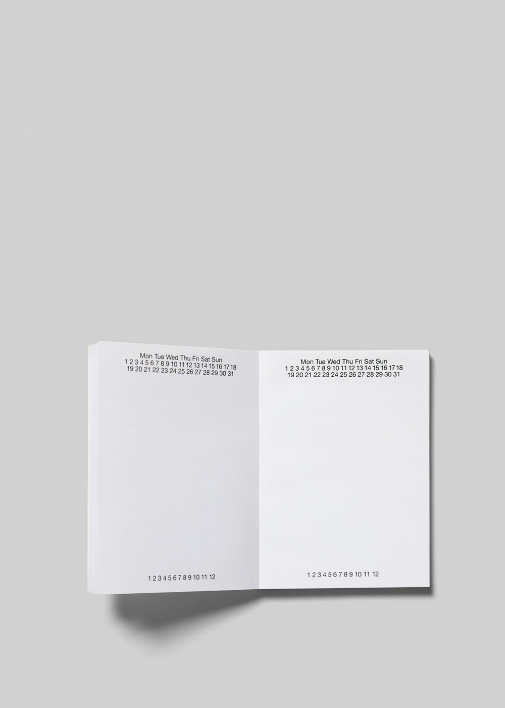 Marjolein Delhaas Journal 184 - No. 2175 - 1