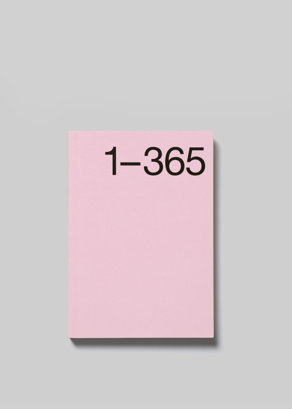 Marjolein Delhaas Journal 365 - No. 2050