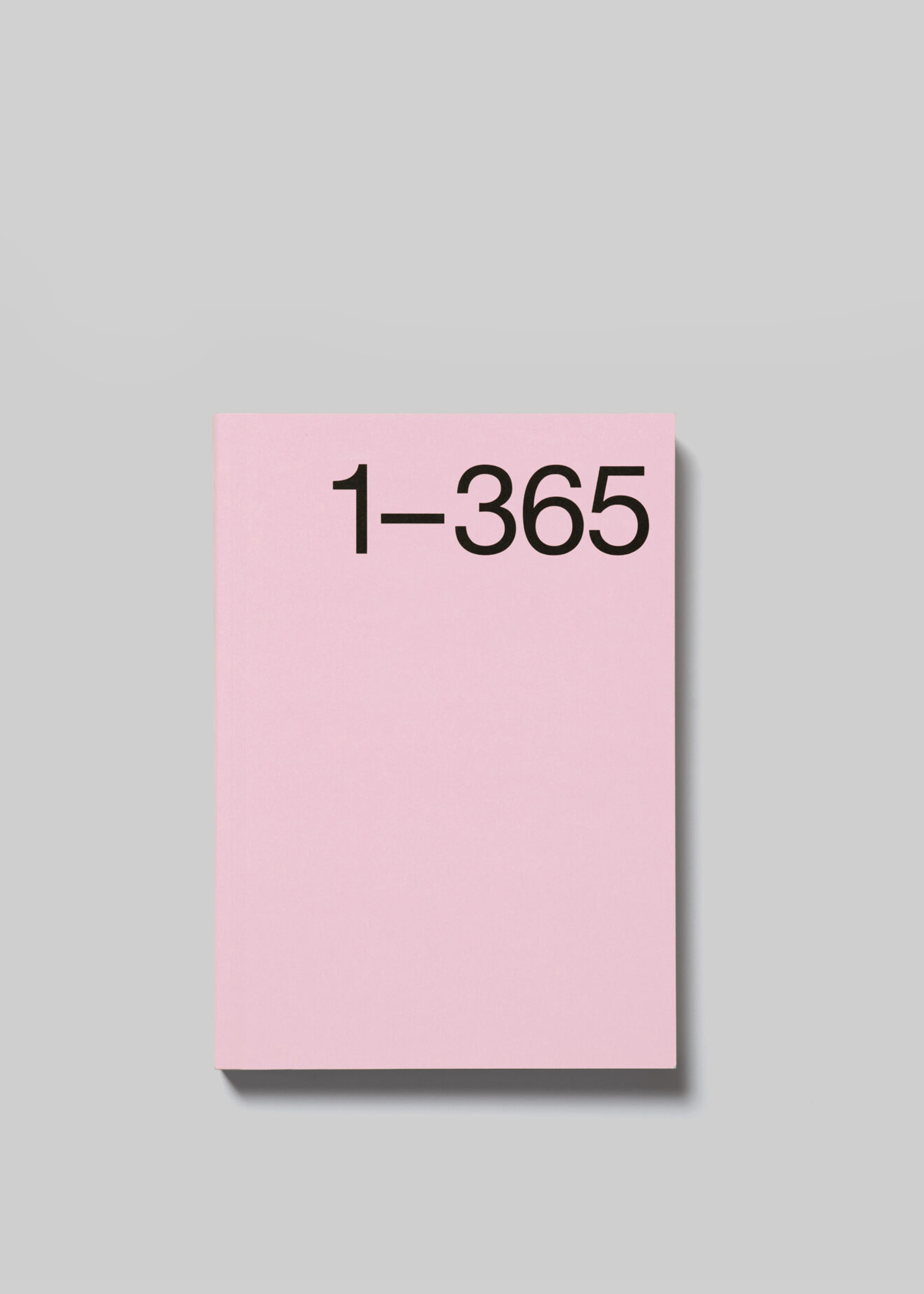 Marjolein Delhaas Journal 365 - No. 2050 - 1