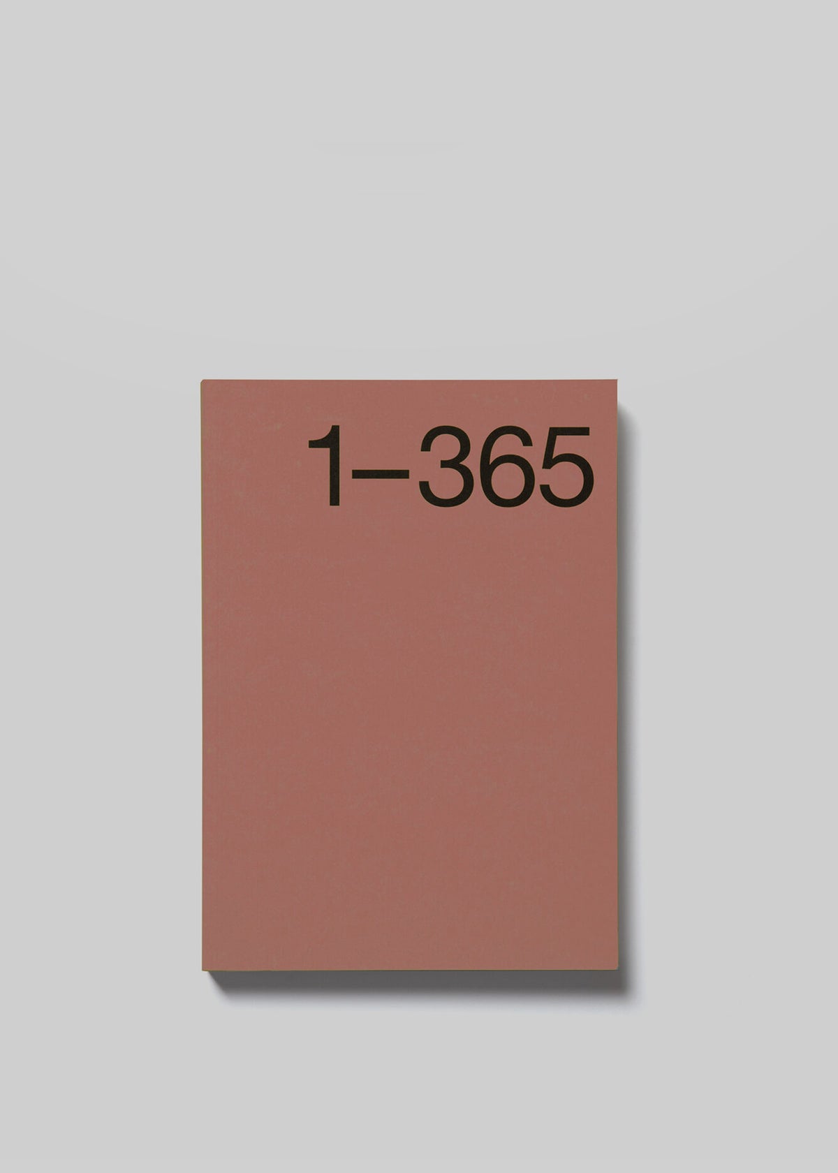 Marjolein Delhaas Journal 365 - No. 7522 - 1