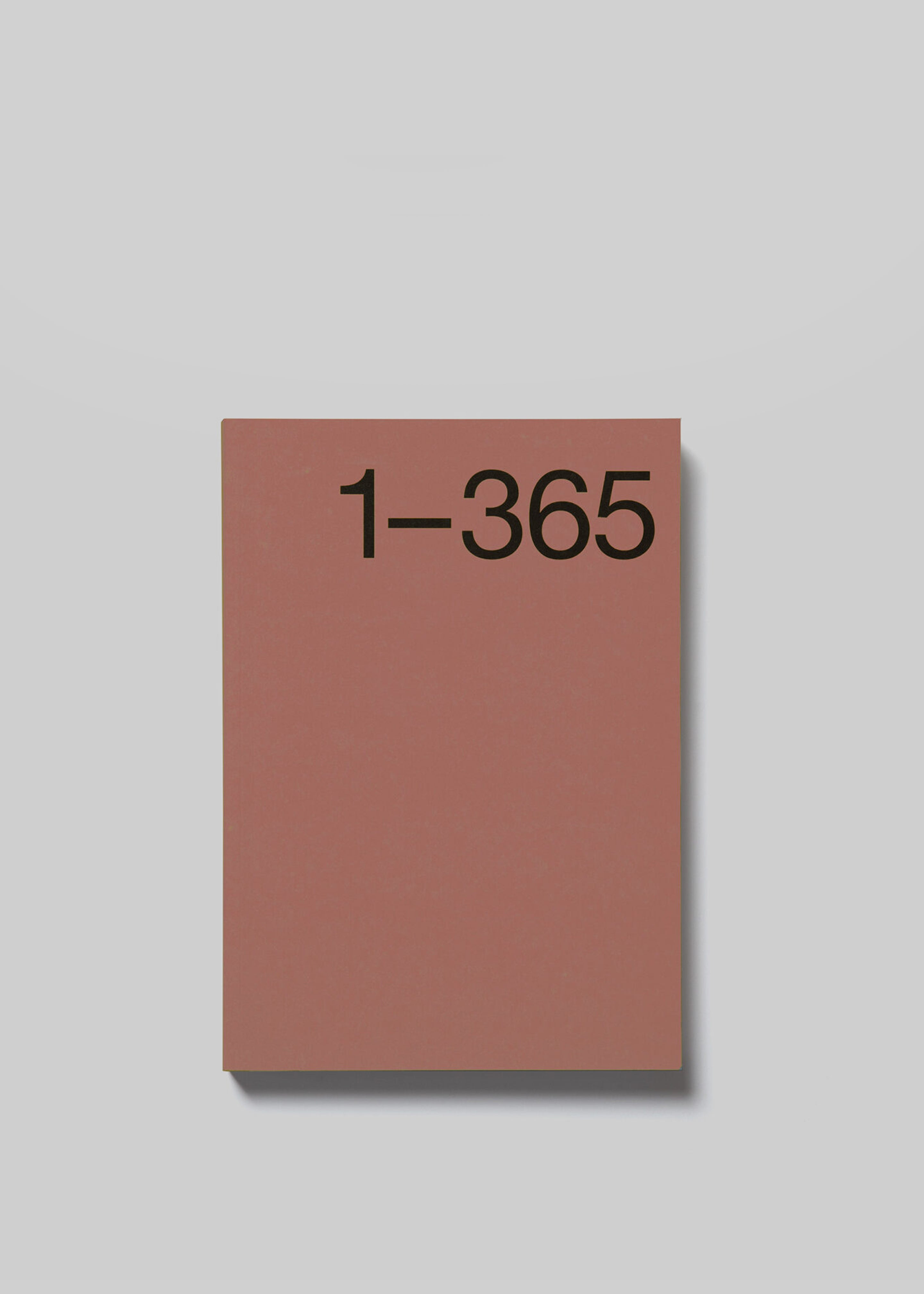 Marjolein Delhaas Journal 365 - No. 7522 - 1