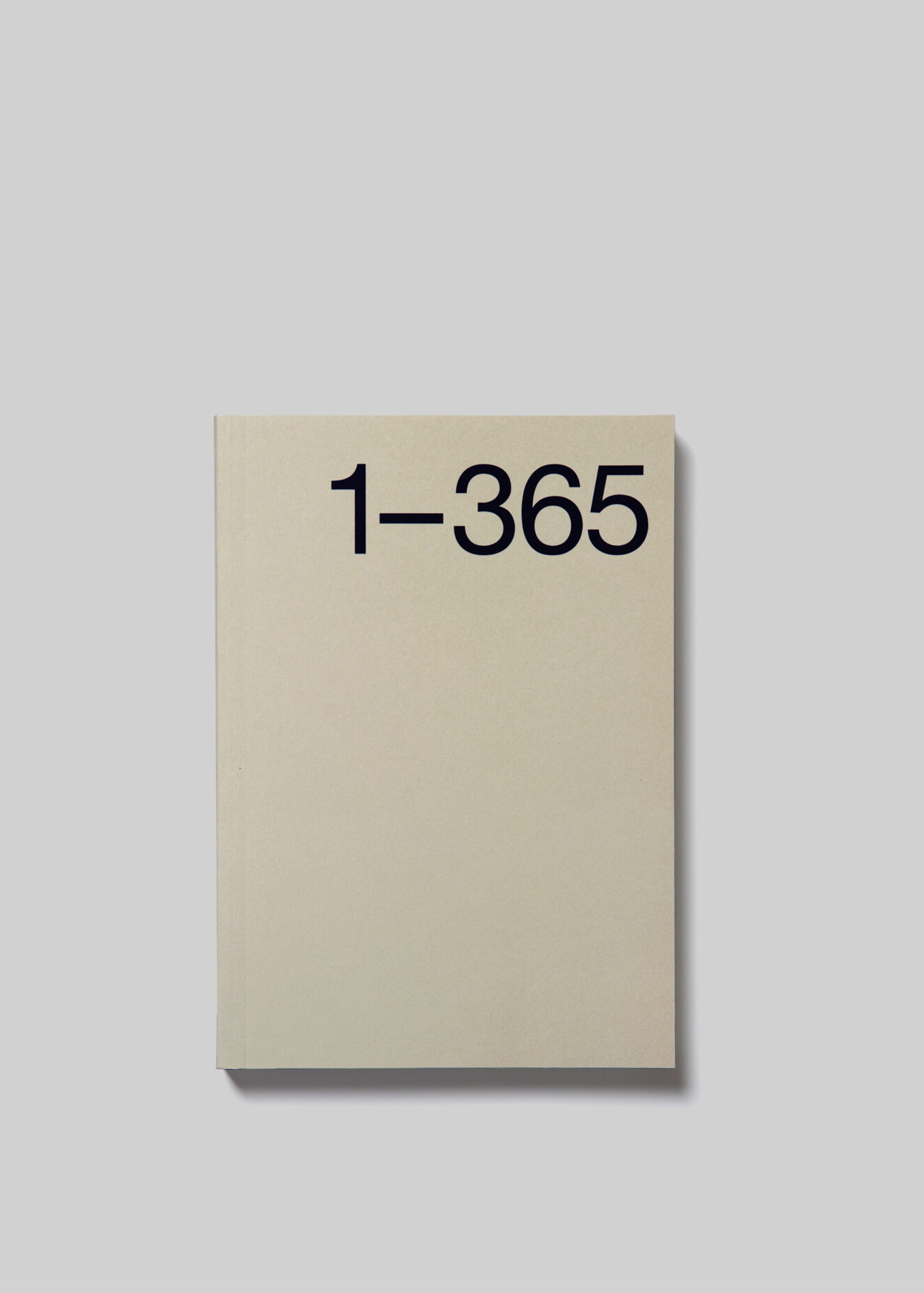 Marjolein Delhaas Journal 365 - No. 7535 - 1