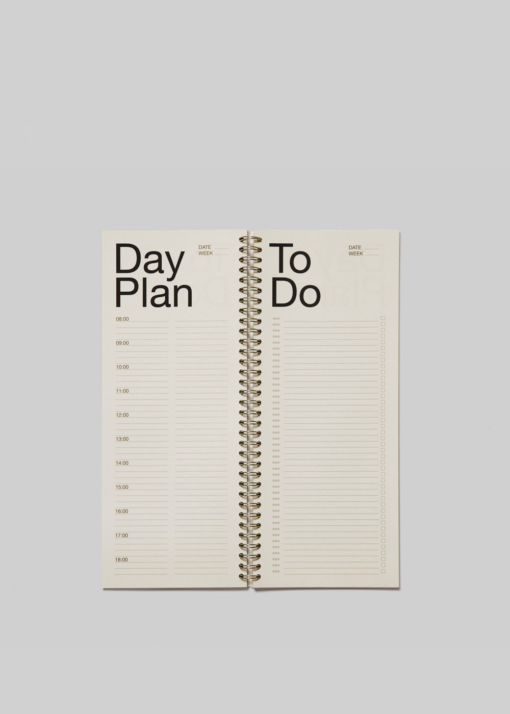 Marjolein Delhaas Things To Do Block - No. 9043 - 1