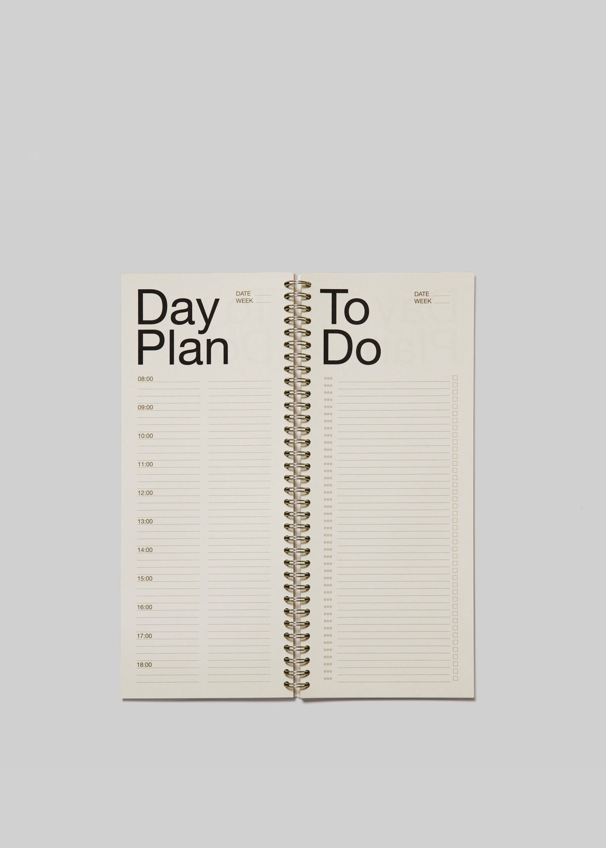 Marjolein Delhaas Things To Do Block - No. 9043 - 2