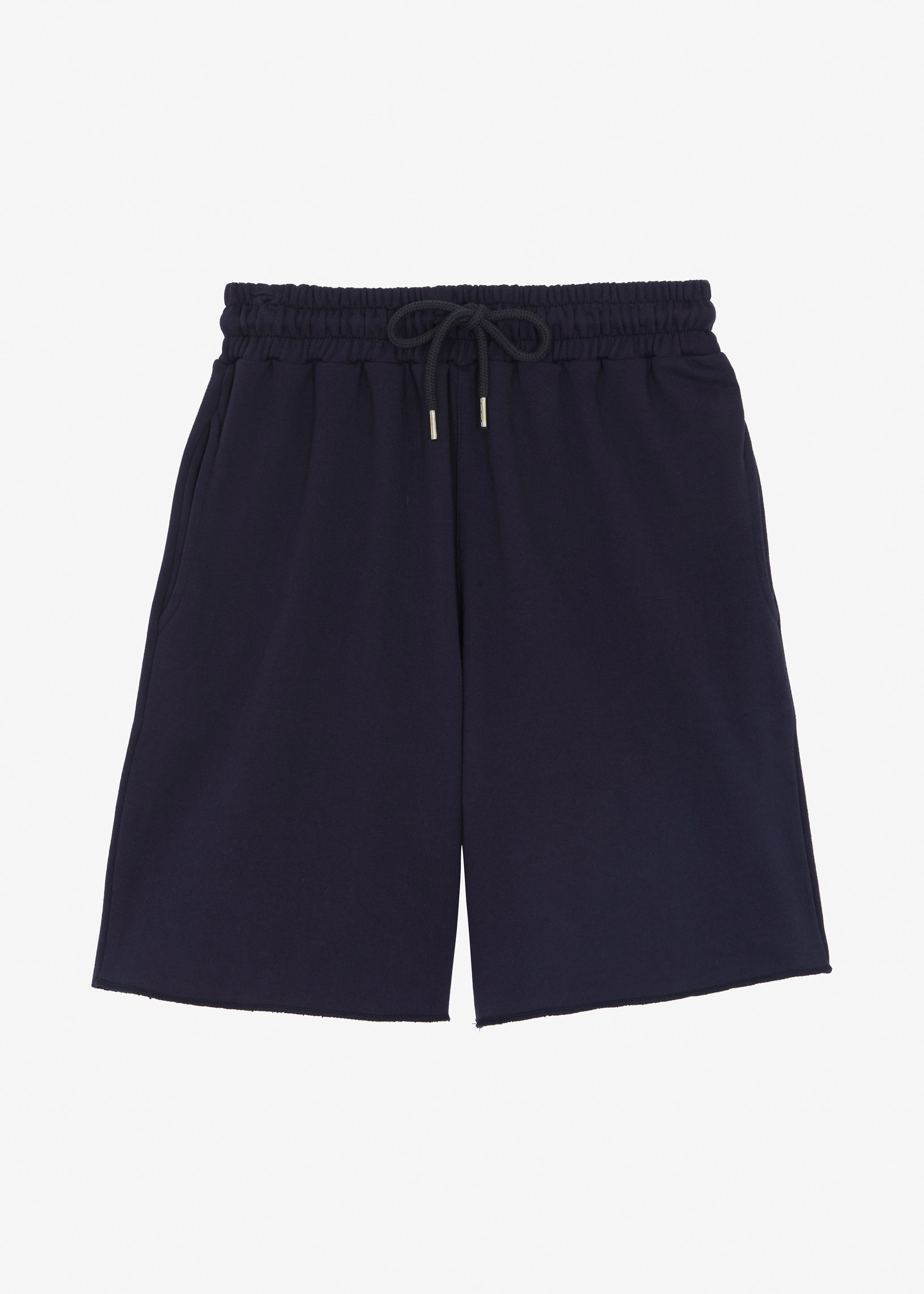 Mason Sweatshorts - Navy