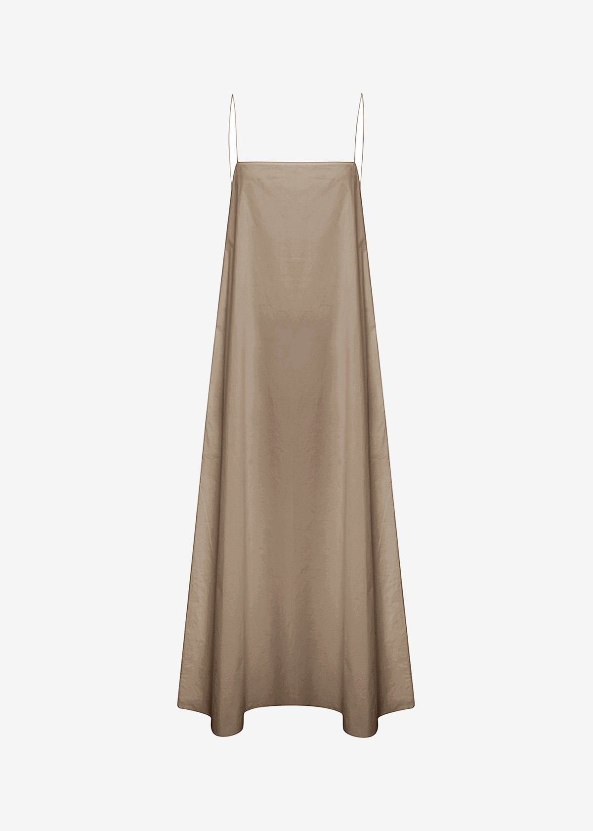 Matteau Square Cami Sundress - Birch - 8
