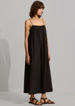 Matteau Voluminous Sundress - Black