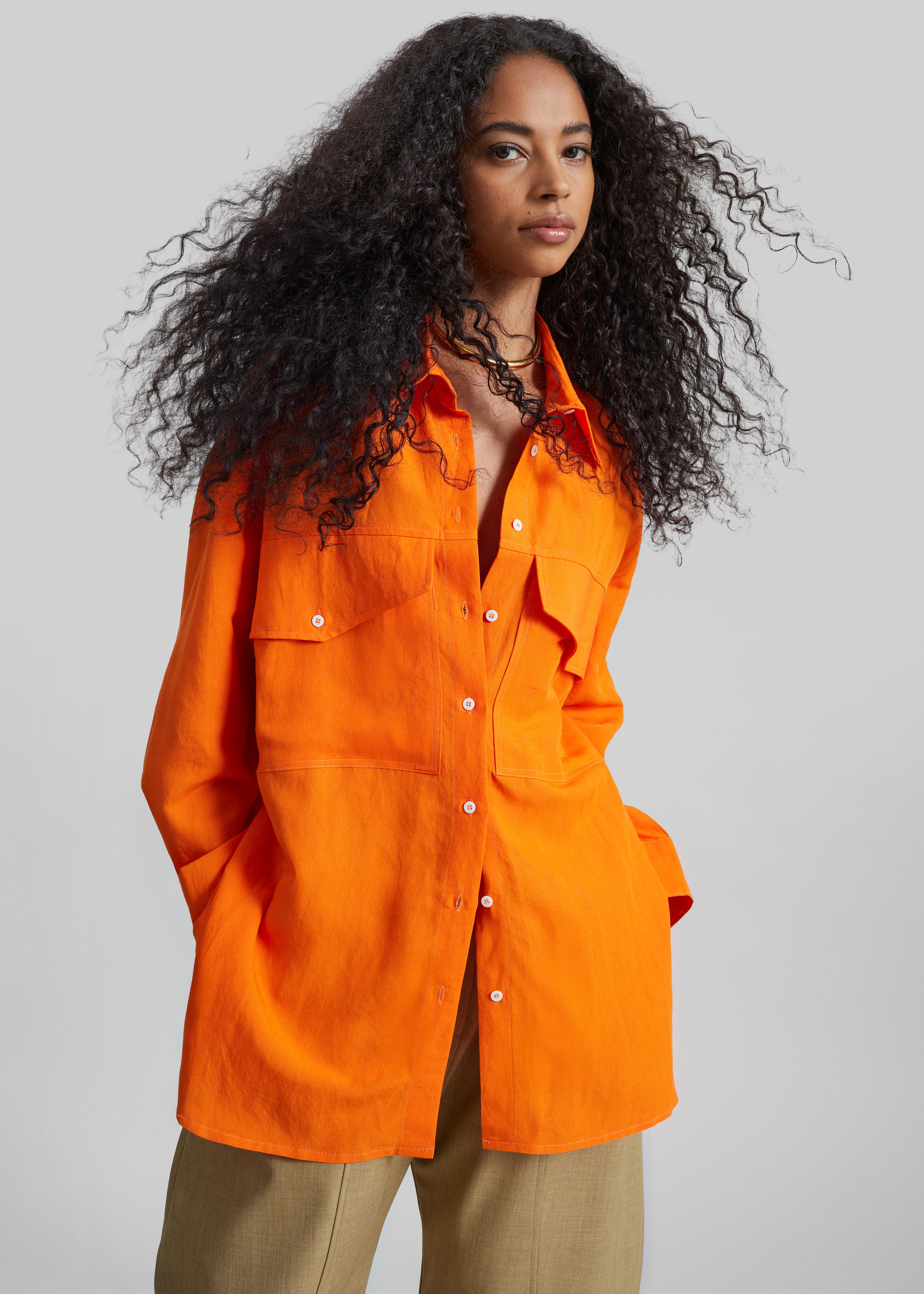 Women's Clothing – The Frankie Shop