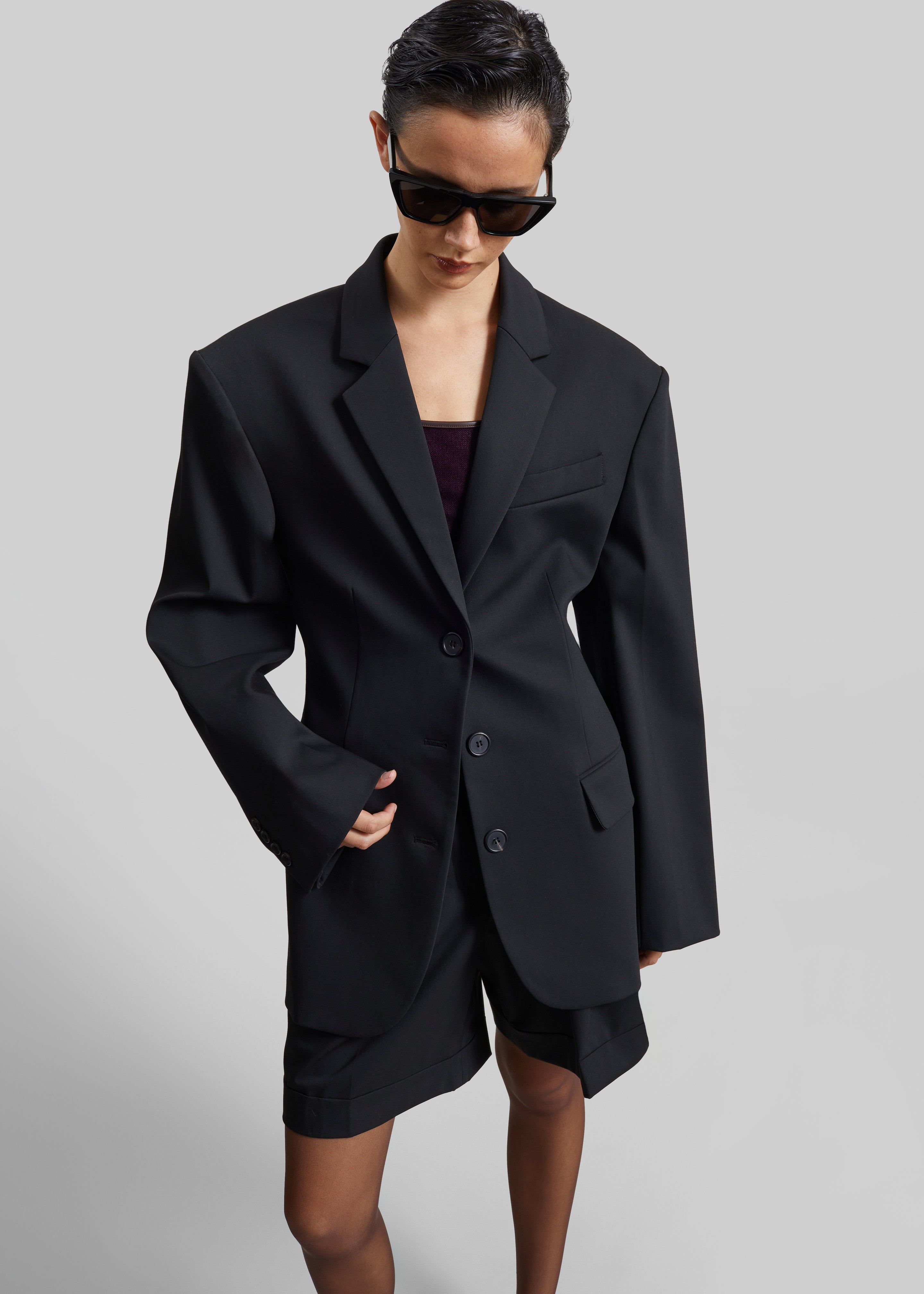 Women's Blazers – The Frankie Shop