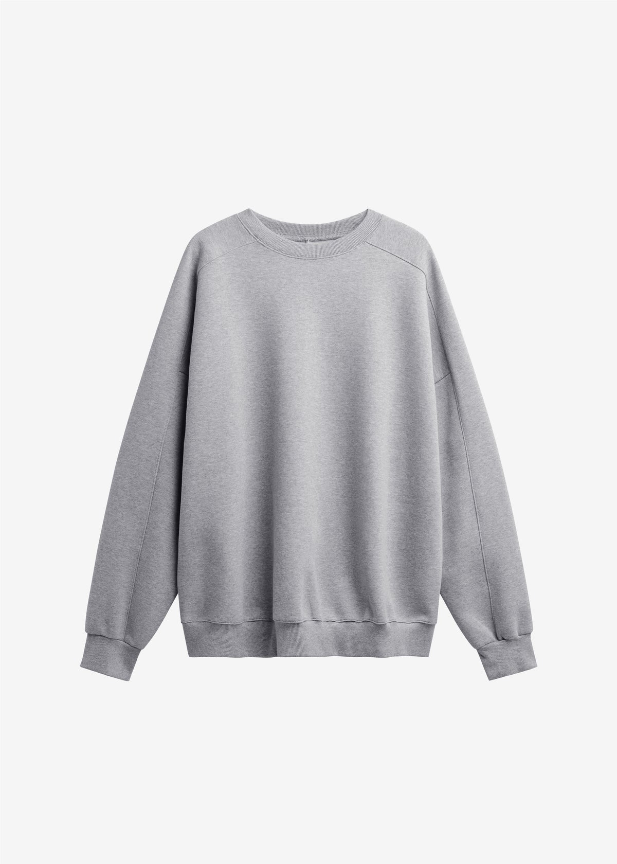Mirra Sweatshirt - Grey