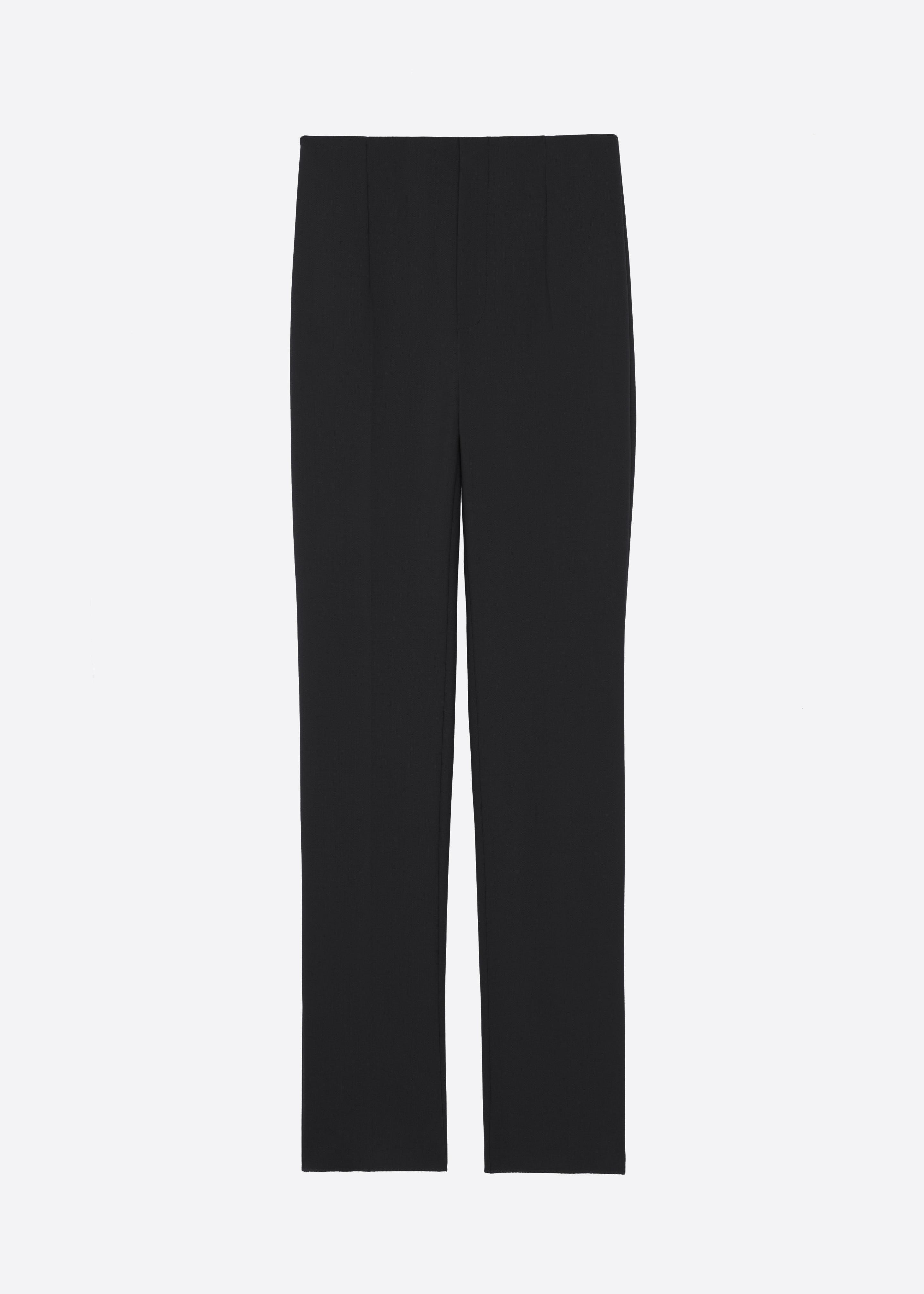 LIFEMANIA FAVORITE TROUSERS 2.0（BLACK) M lifemania FAVORITE TROUSERS 2.0（BLACK） LIFEMANIA 2nd TOUR