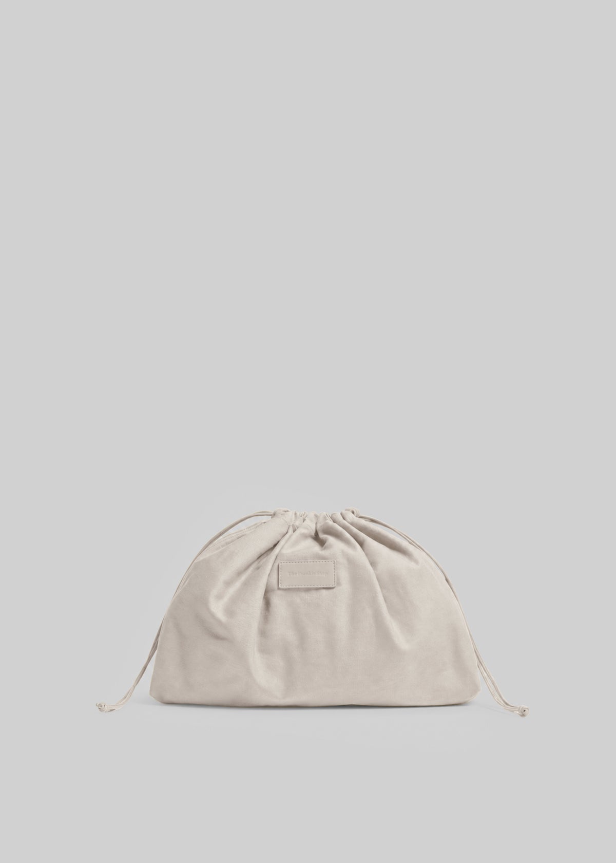 Naia Macrame Bag - Ecru - 5