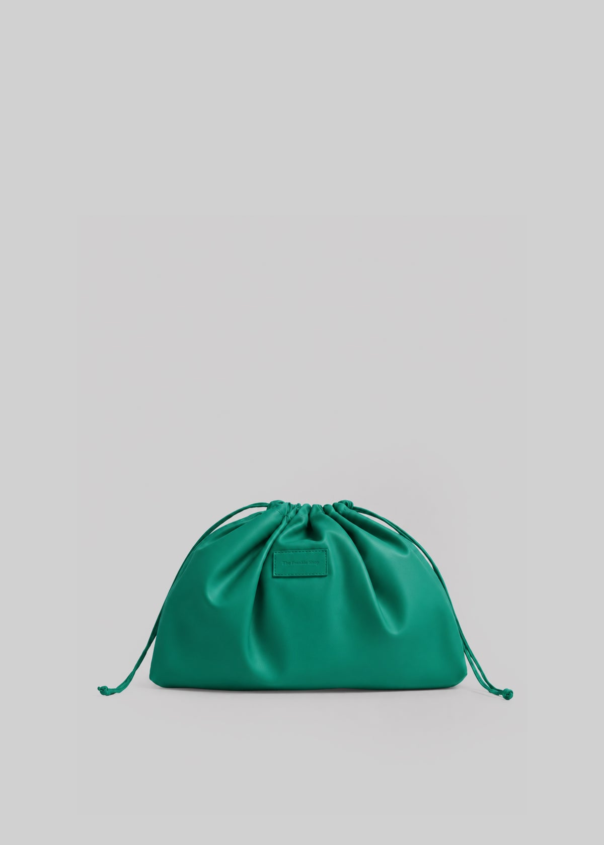 Naia Macrame Bag - Green - 9