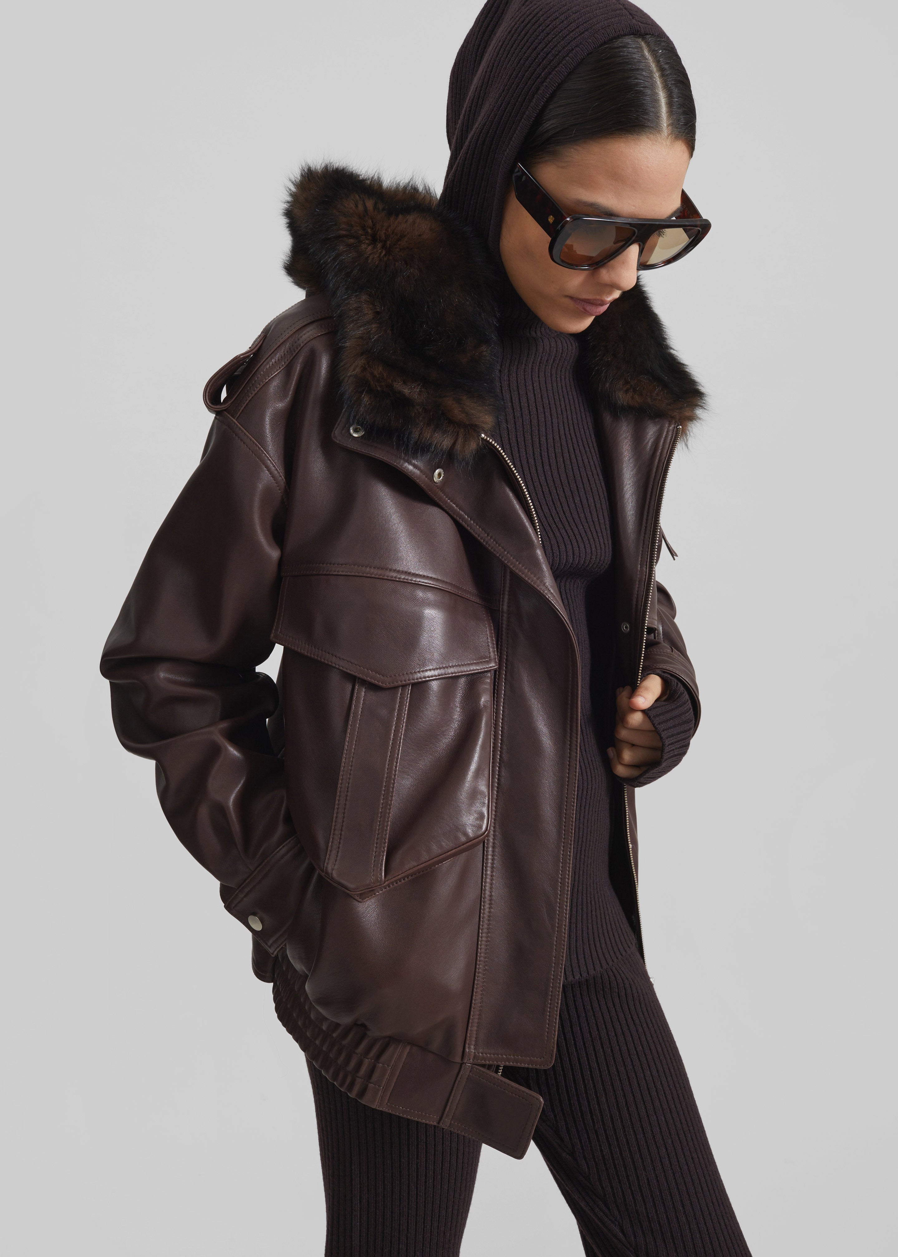 Women's Jackets – The Frankie Shop