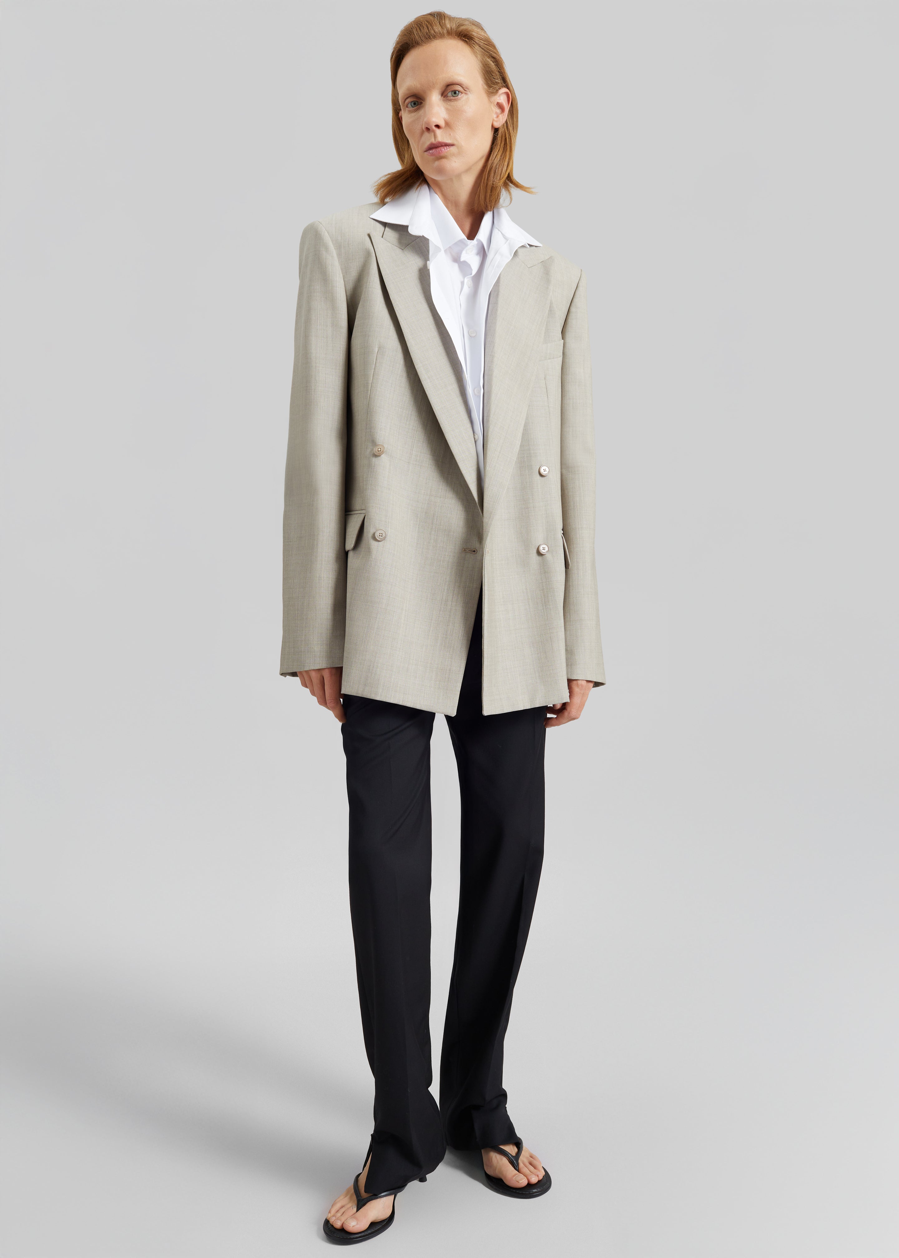 Women's Blazers – Page 2 – The Frankie Shop