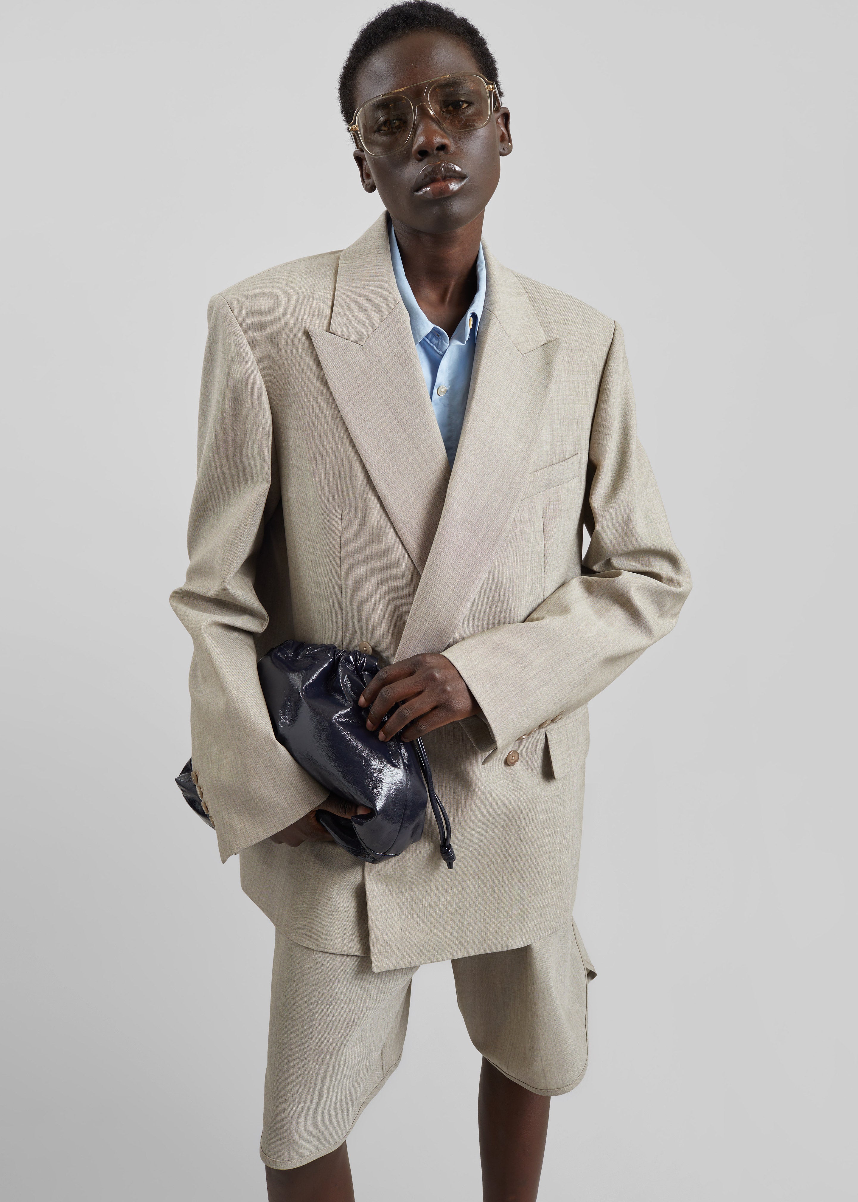 Women's Blazers – Page 2 – The Frankie Shop