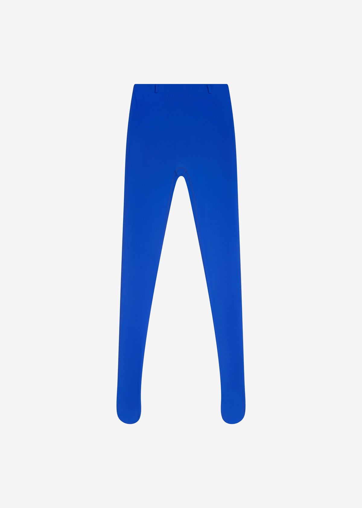 Ninetta Jersey Tights - Cobalt