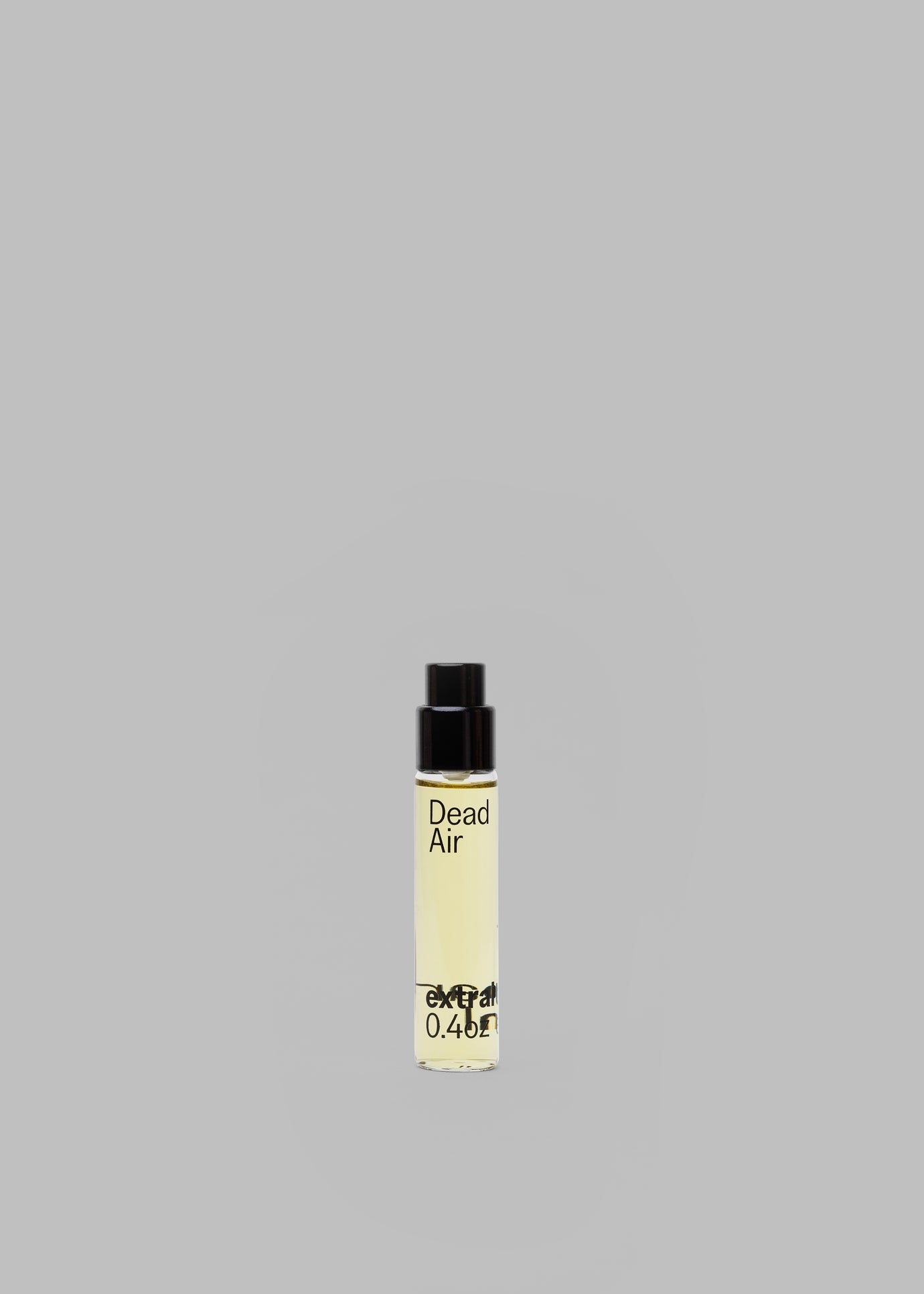 .Oddity Dead Air Fragrance 10ml