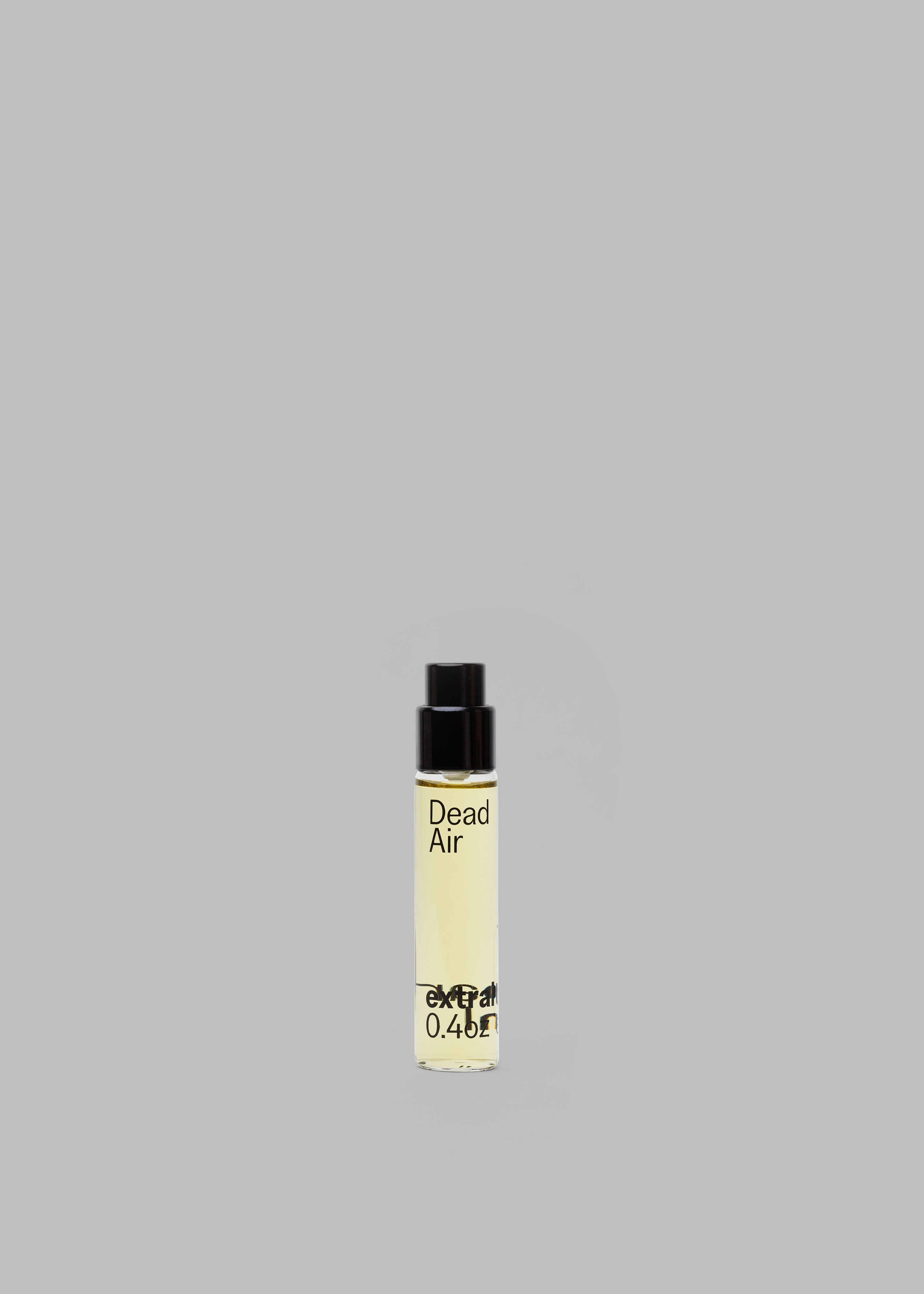 .Oddity Dead Air Fragrance 10ml - 1